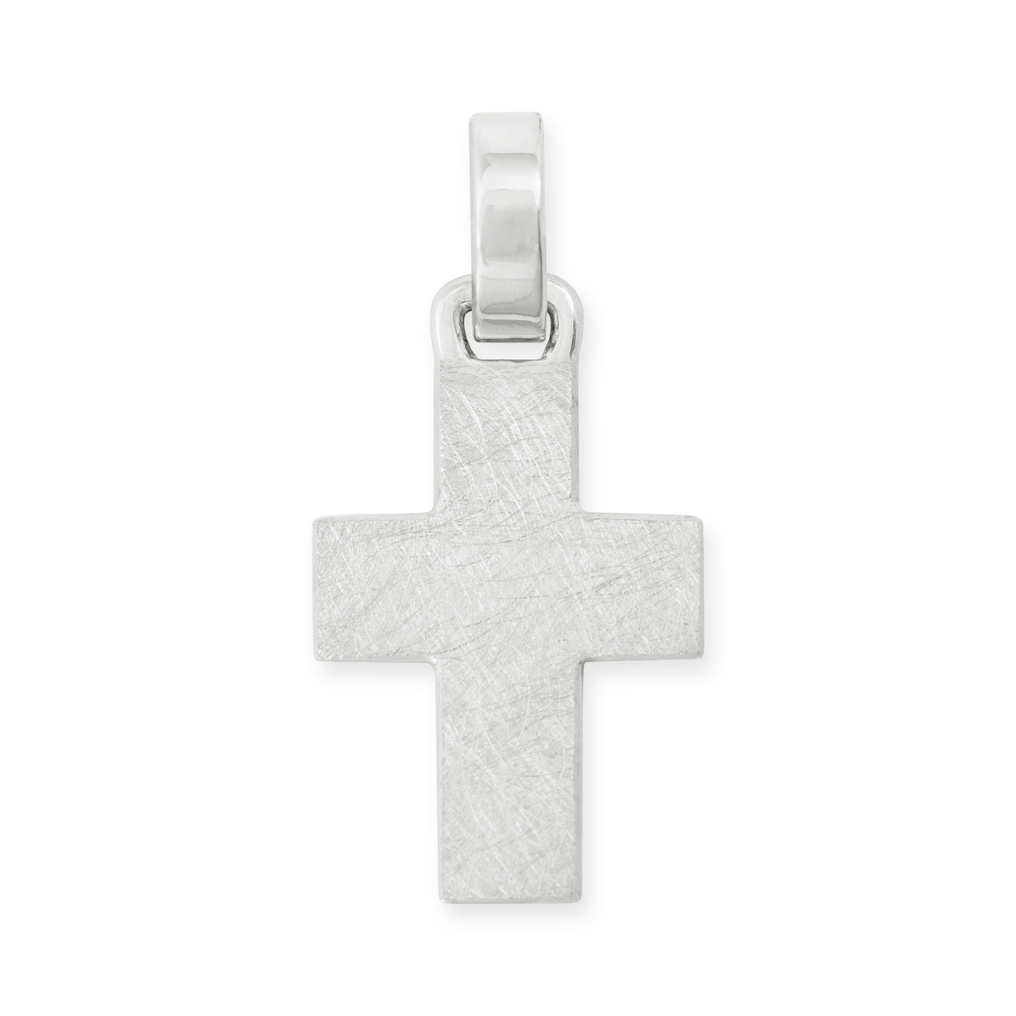 LESER Anhaenger- Kreuze 925 Silber LESER Anhaenger- Kreuze 925 Silber