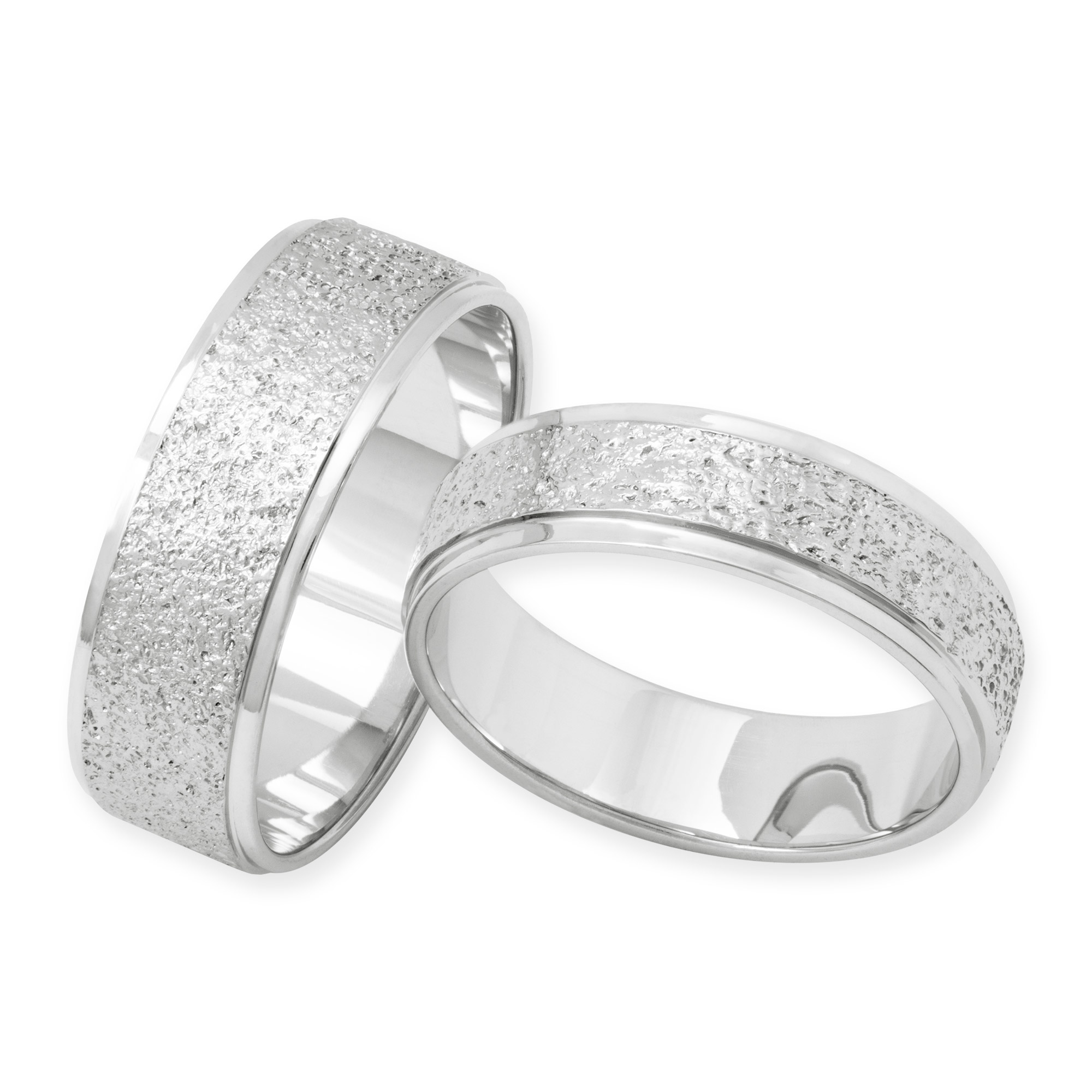 LESER Freundschaftsringe „Salsa“ LESER Freundschaftsringe „Salsa“