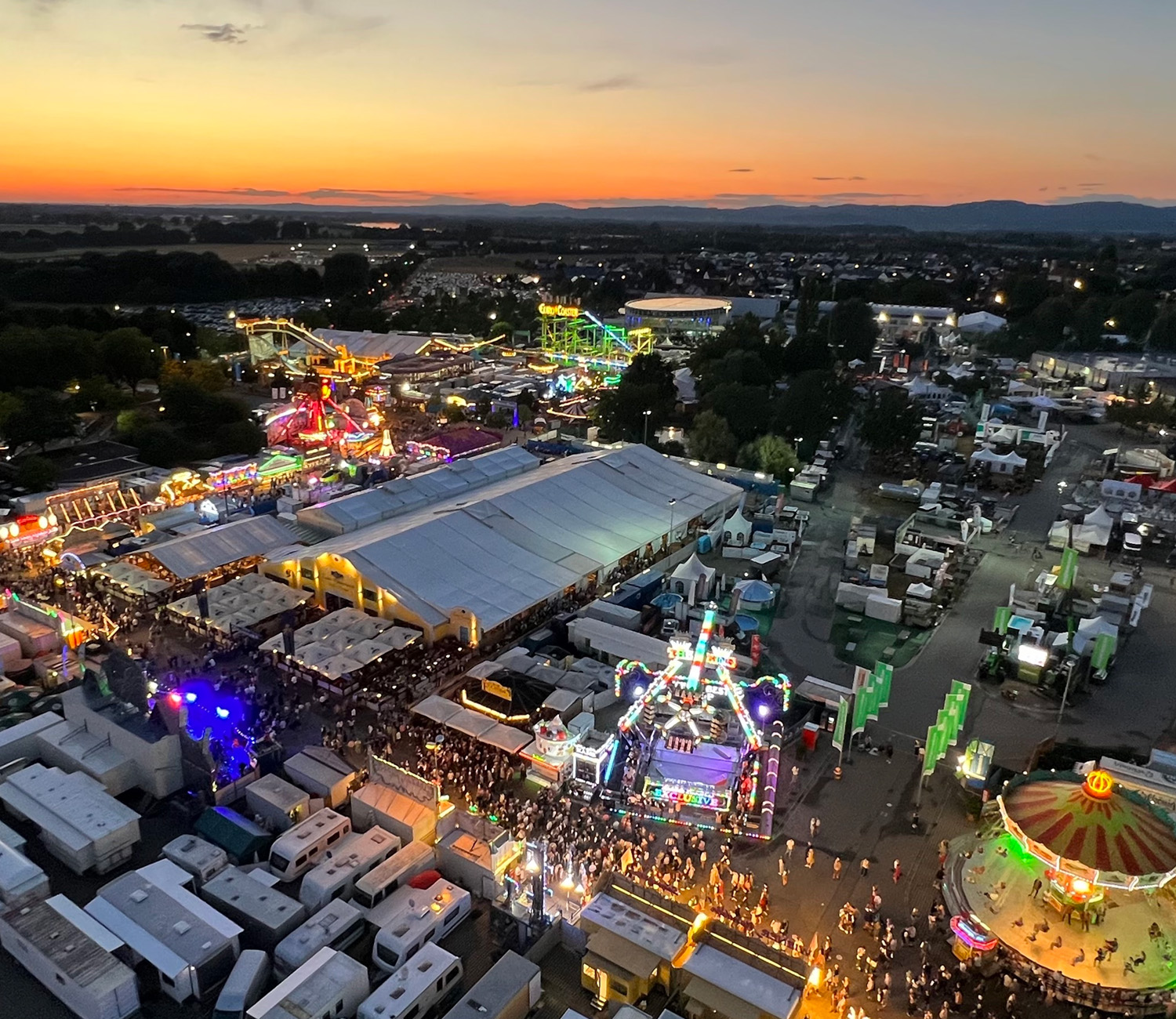 LESER Blog-Volksfest LESER Blog-Volksfest