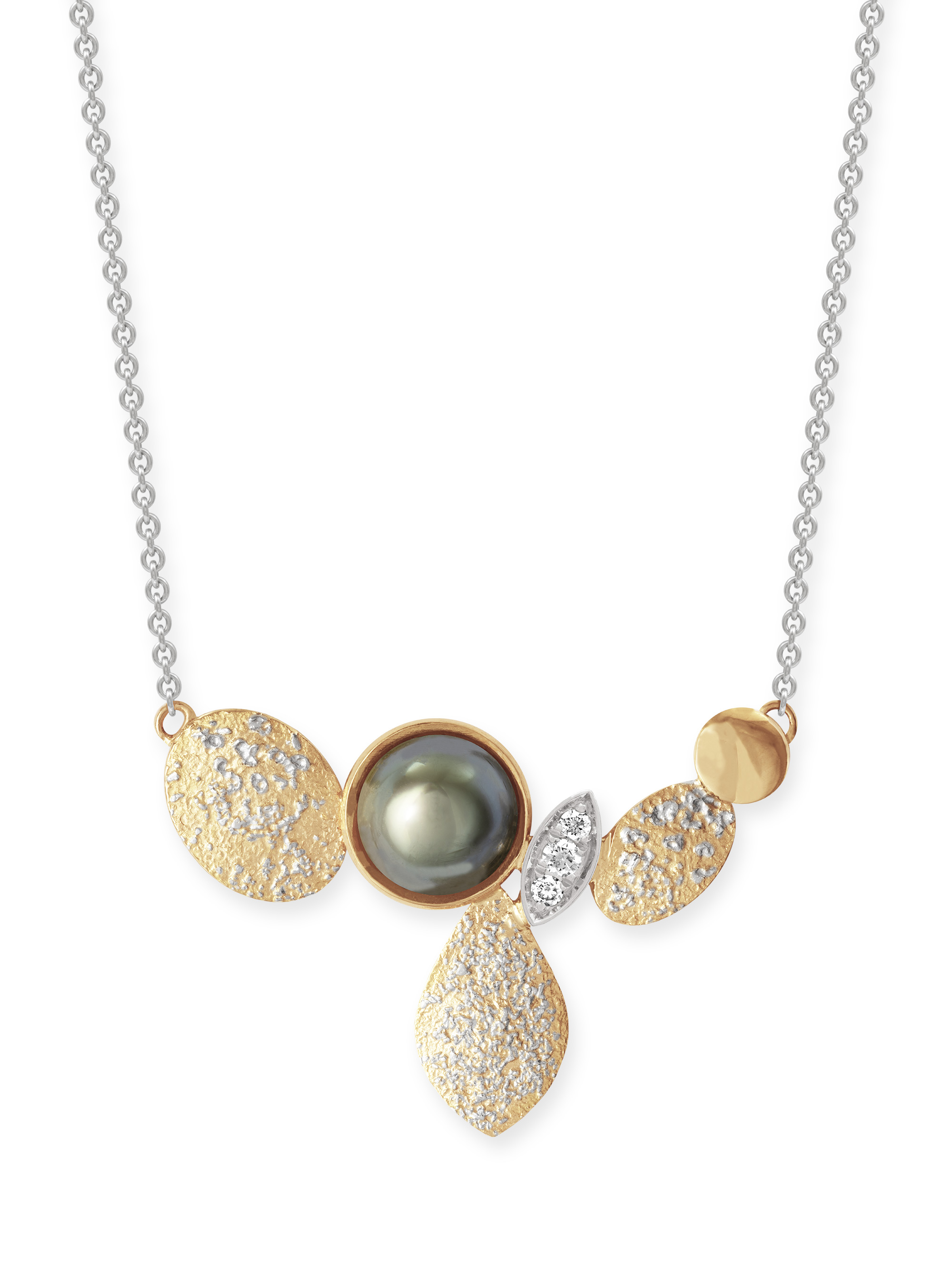 LESER-Sparkle-Collier-750REG-TahitiPerle LESER-Sparkle-Collier-750REG-TP-121374