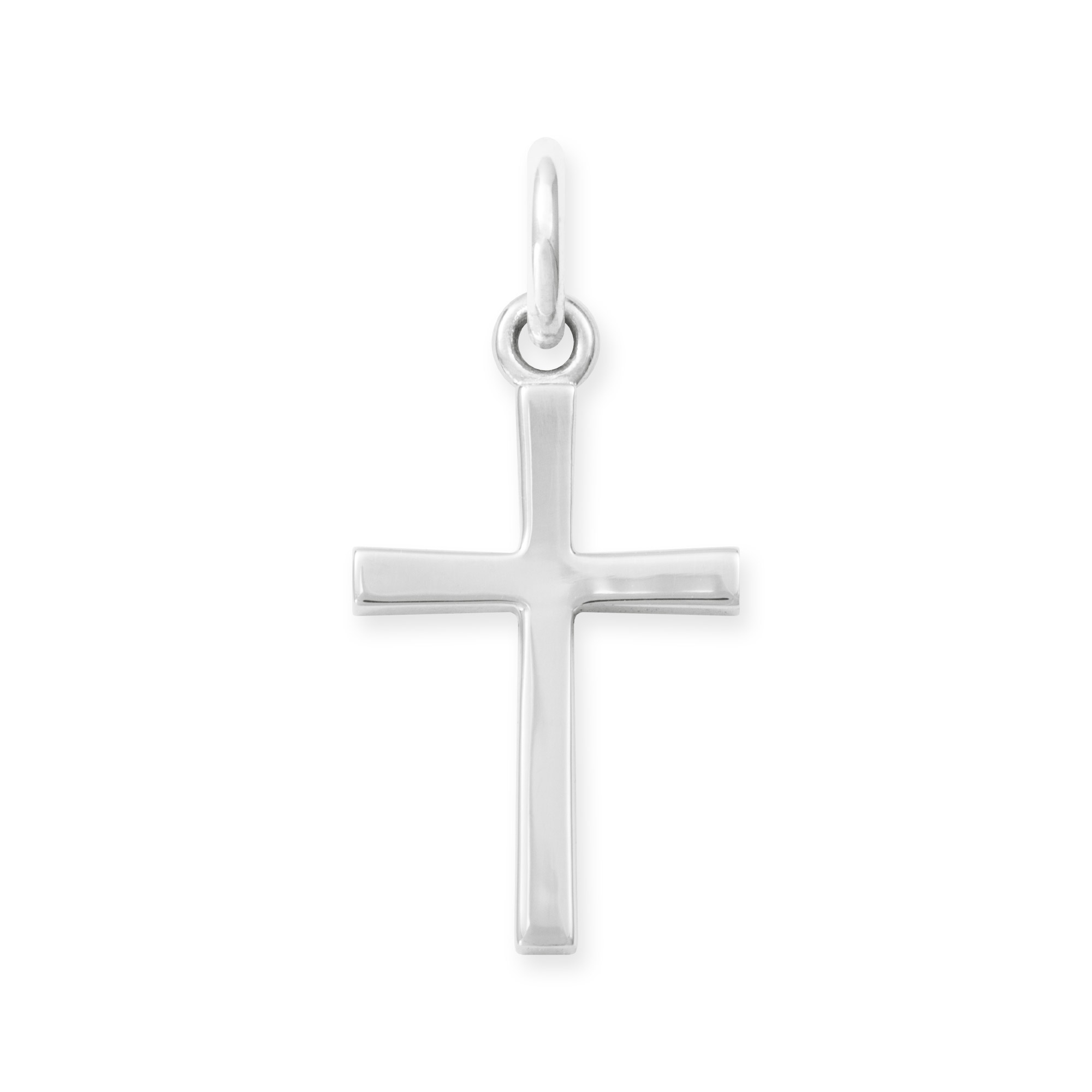 LESER Anhaenger-Kreuz-925SILB-121966 LESER Anhaenger-Kreuz-925SILB-121966