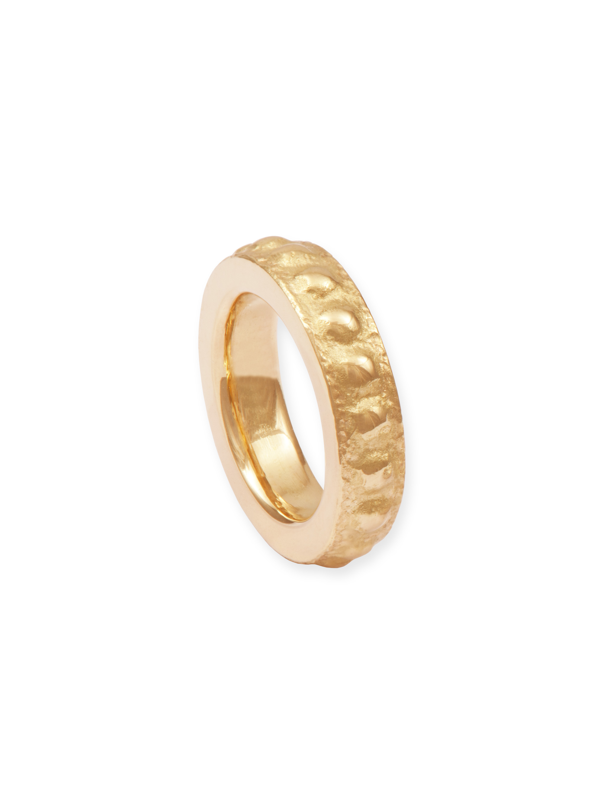 LESER Traufring- 750 Rosegold LESER Traufring- 750 Rosegold