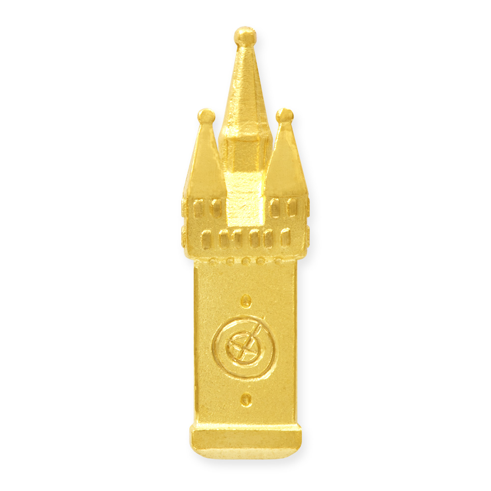 Pin Straubinger Stadtturm