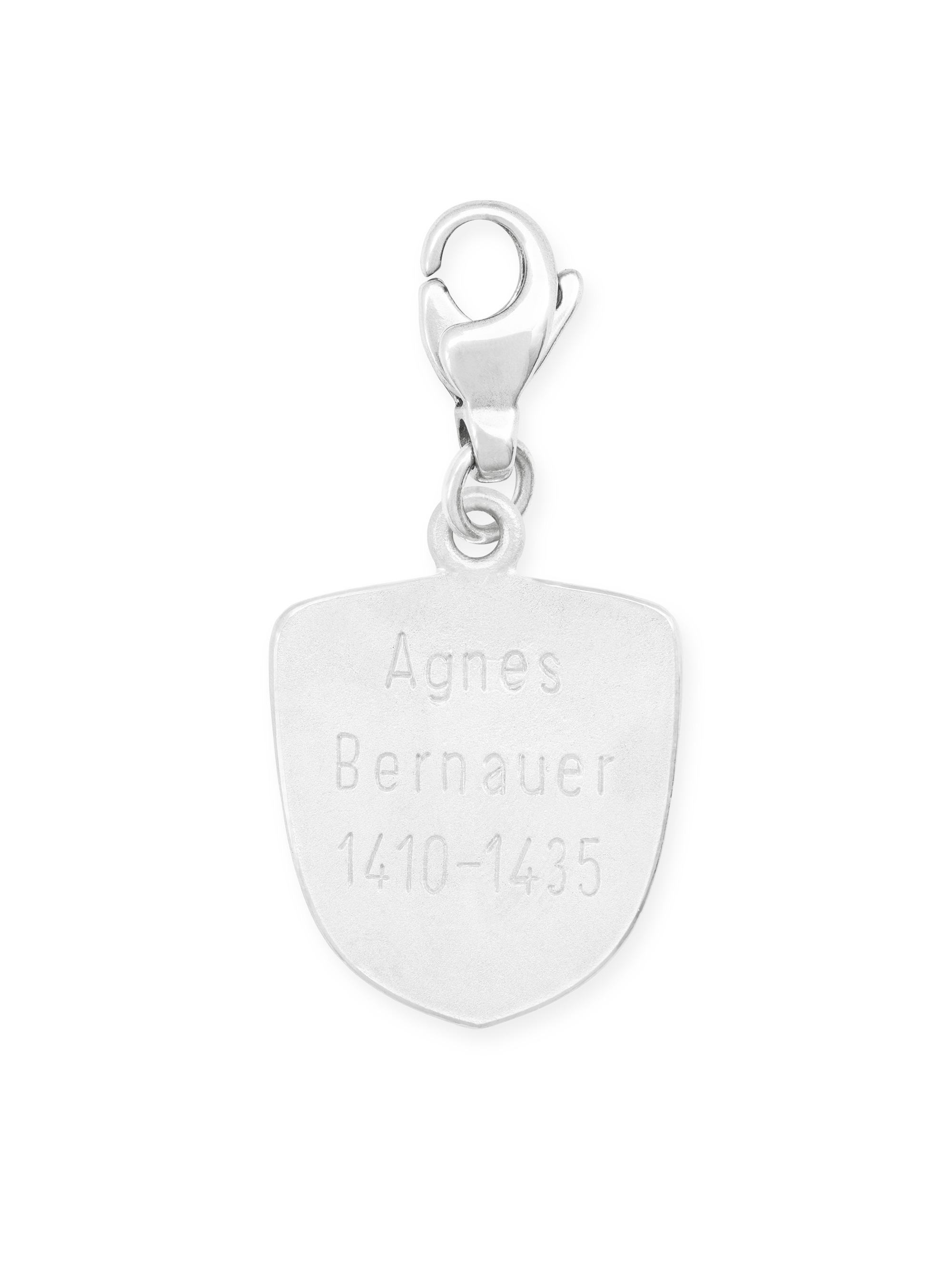 Agnes Bernauer Karabiner