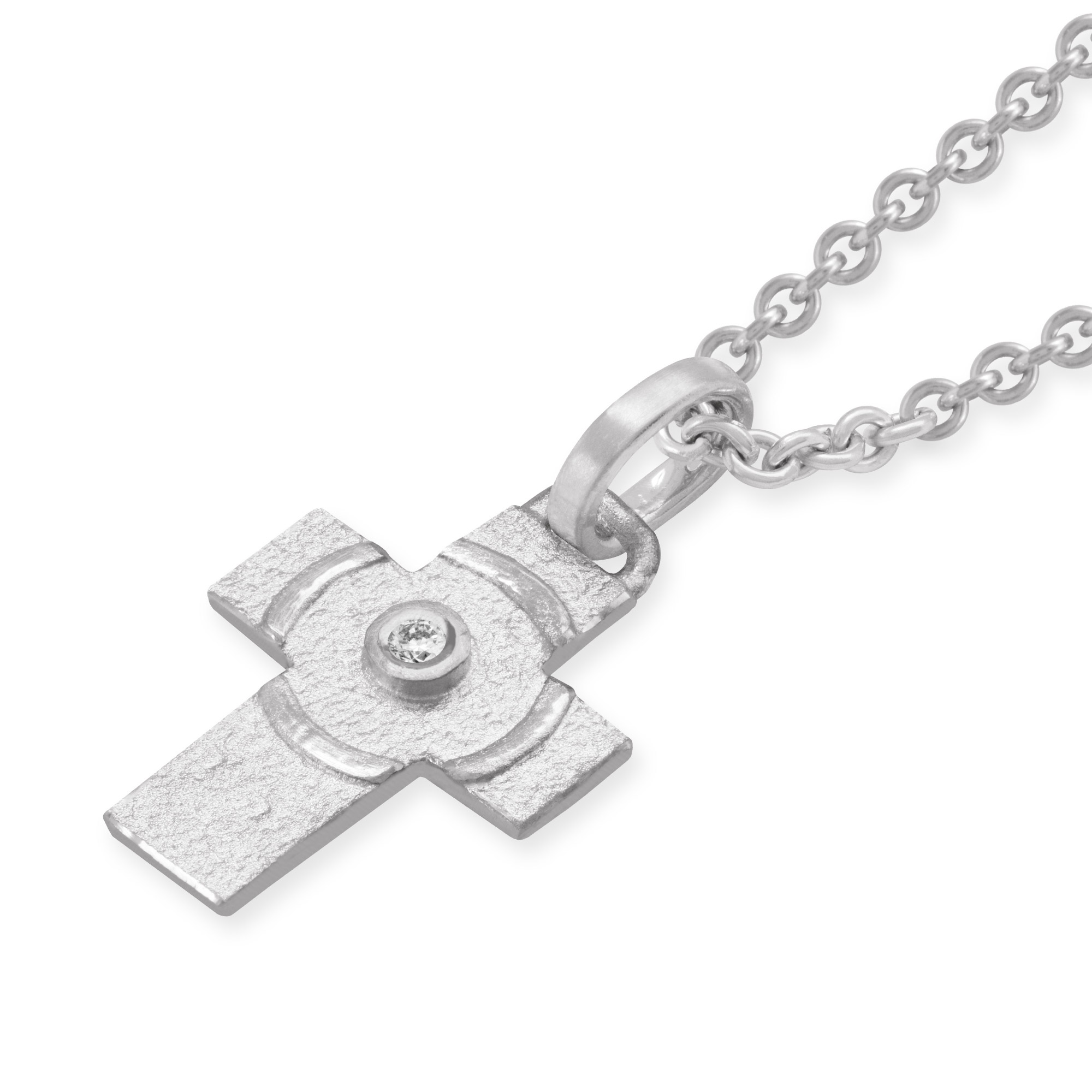 Anhänger Kreuz