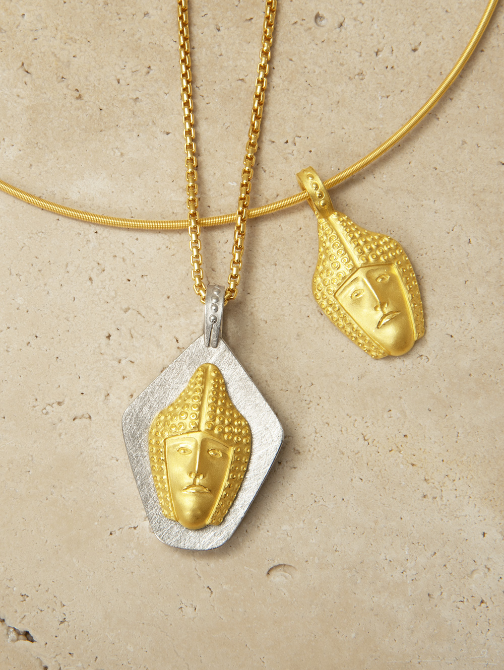 LESER Stadtschmuck-Roemermaske LESER Stadtschmuck-Roemermaske