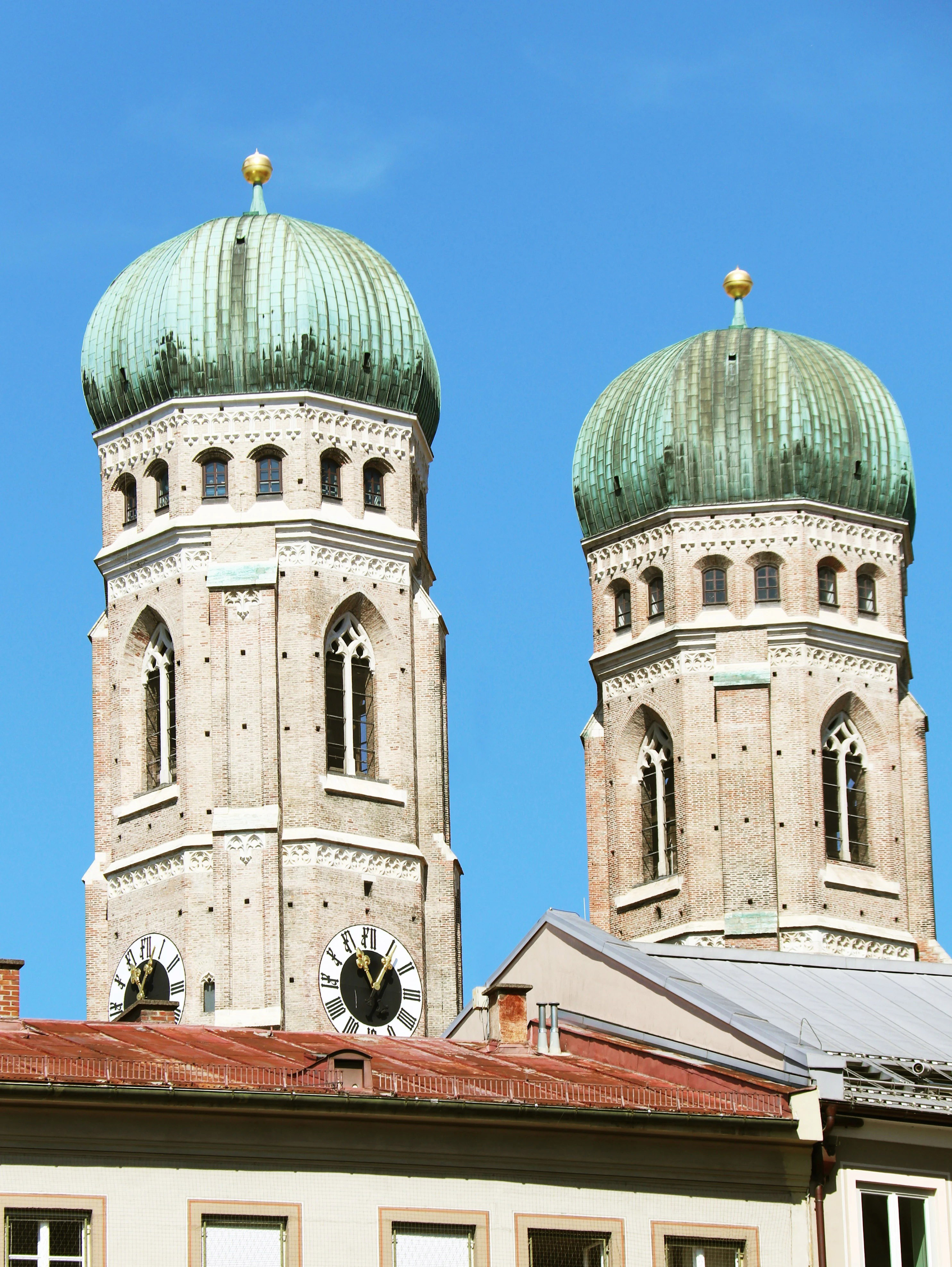 LESER Interrupt-Oktoberfest