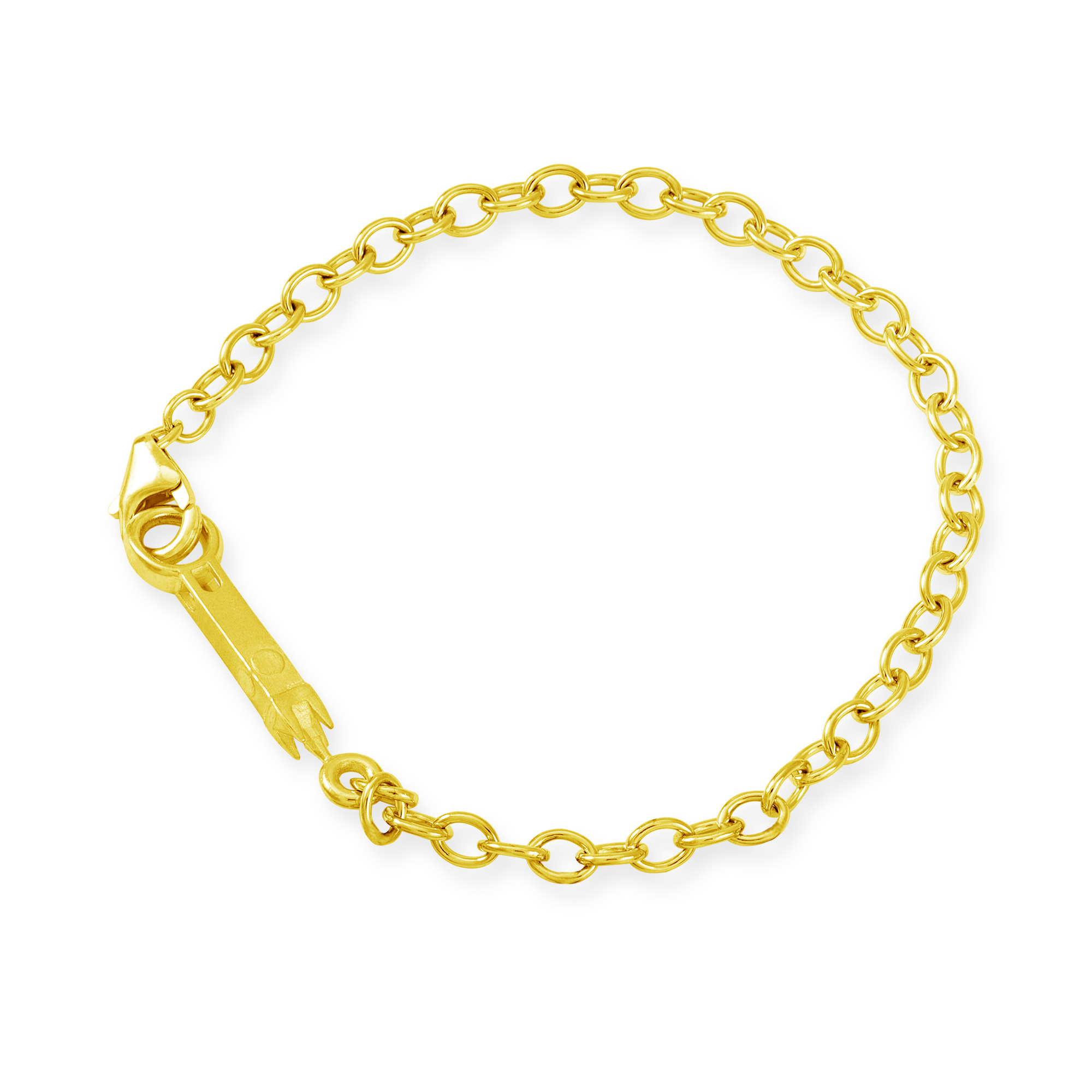 Wirbelwind Armband