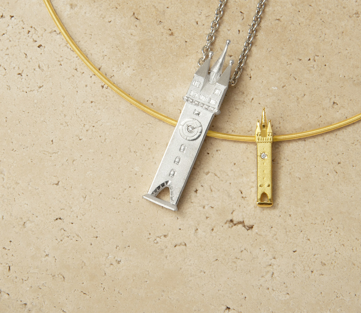 LESER Interrupt-Stadtturm LESER Interrupt-Stadtturm