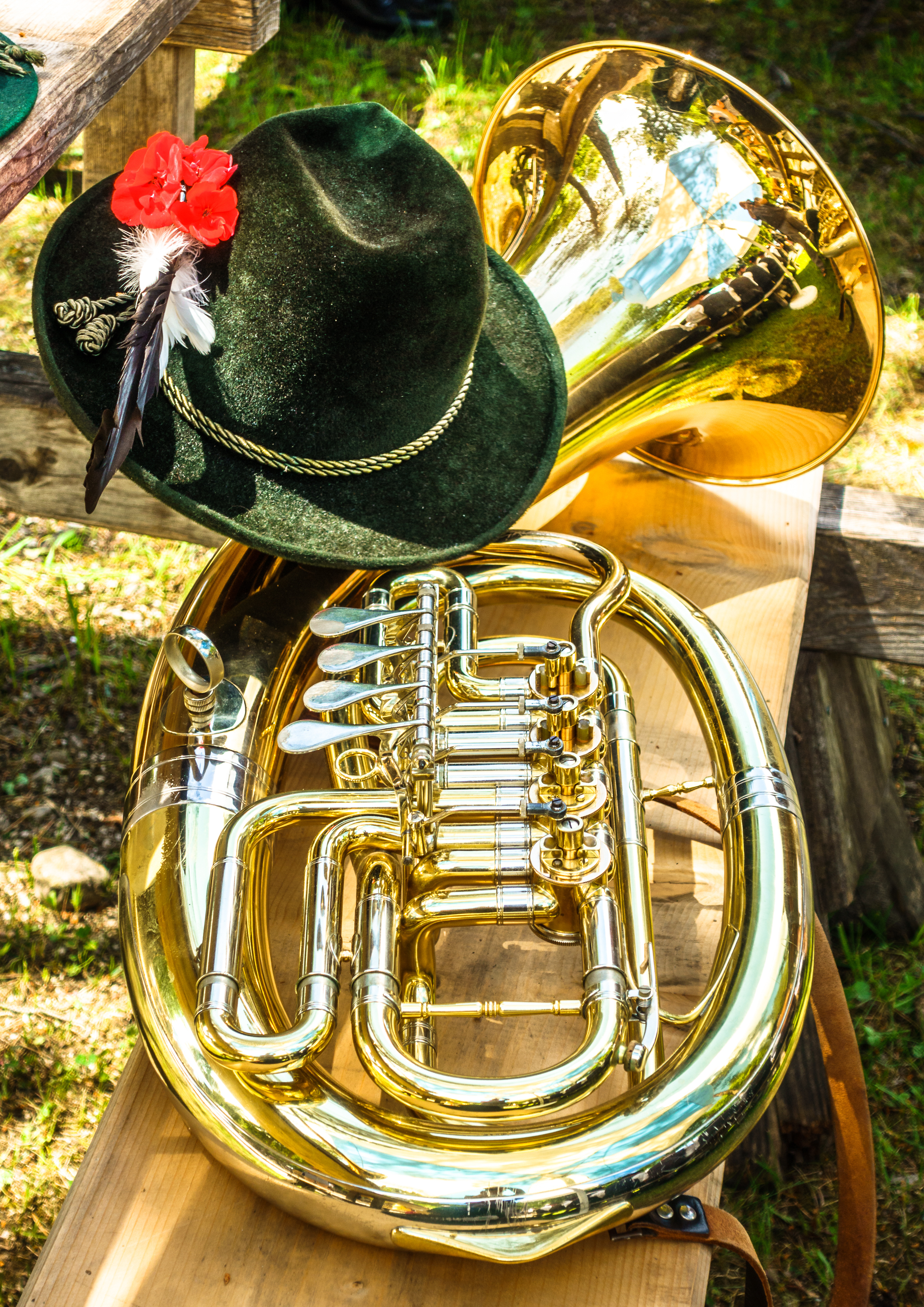 LESER Blog-Oktoberfest