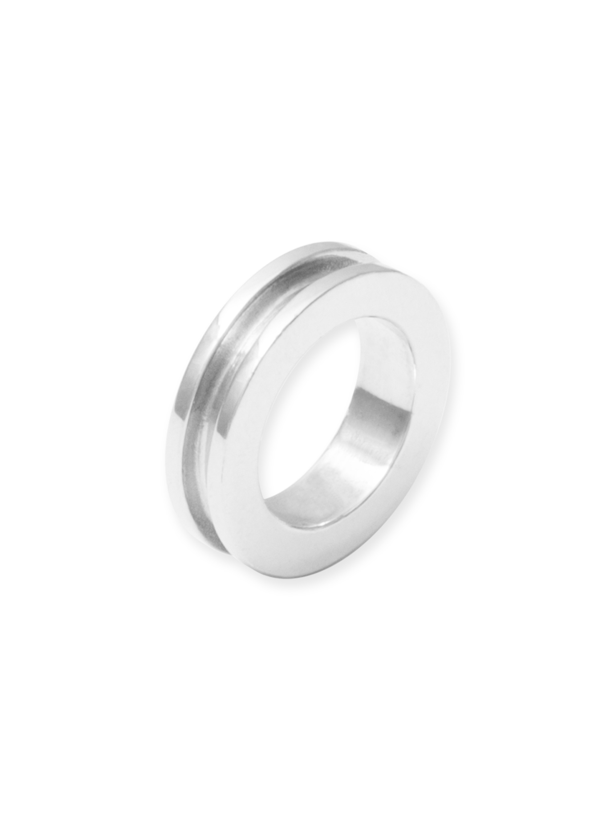 LESER Traufring- 925 Silber LESER Traufring- 925 Silber