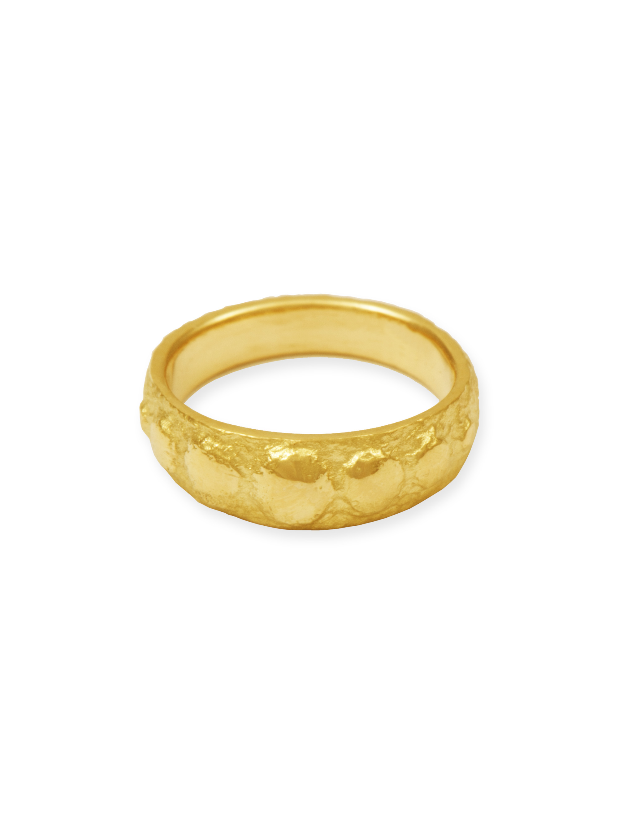 LESER Traufring- 750 Gelbgold-103794 LESER Traufring- 750 Gelbgold