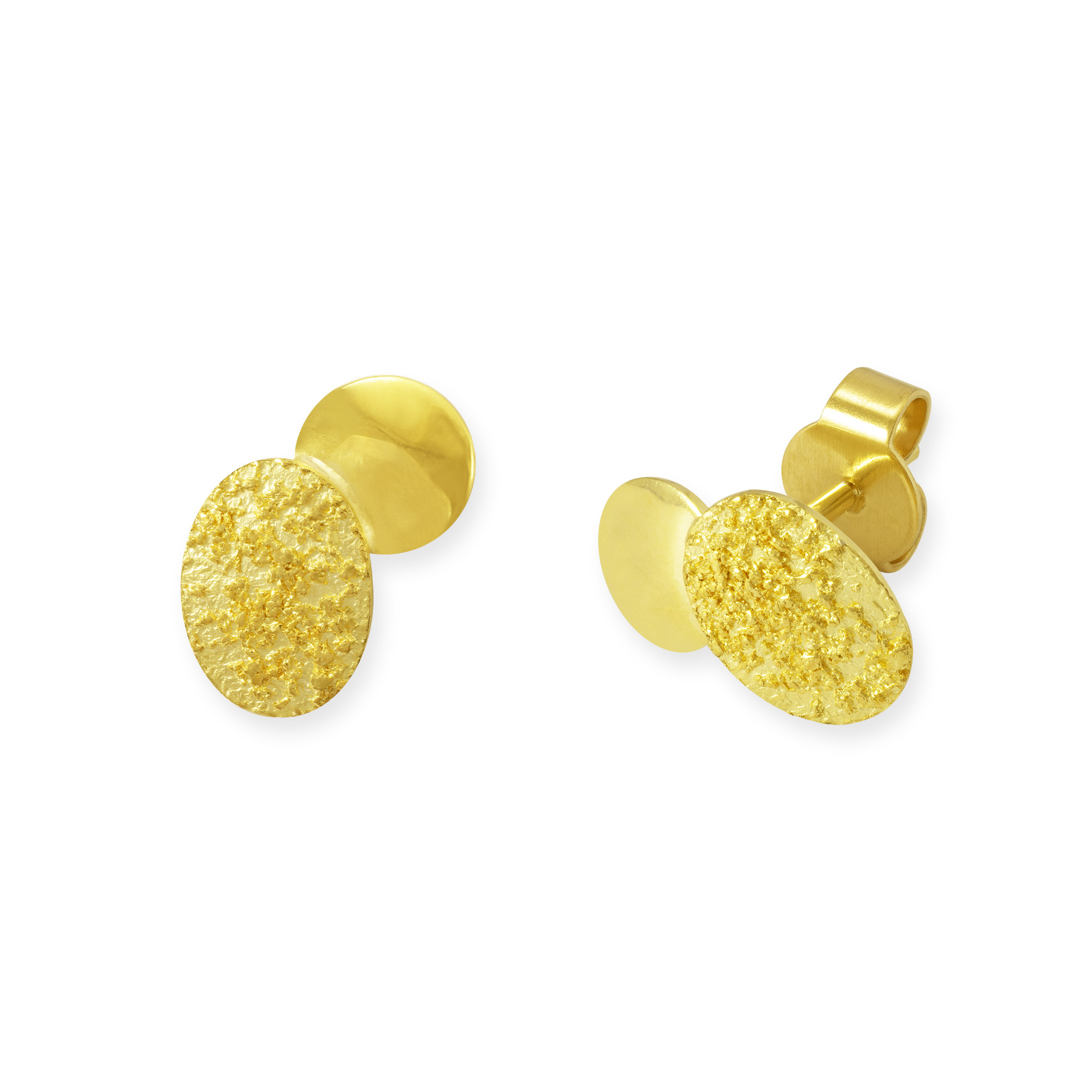 LESER-Sparkle-Ohrstecker-750GG-123836