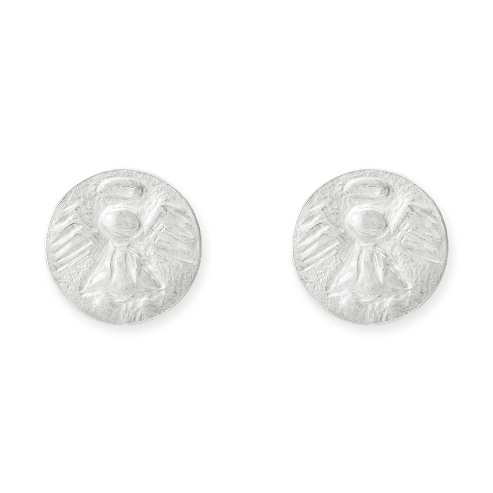 LESER Ohrstecker- Safira 925 Silber LESER Ohrstecker- Safira 925 Silber