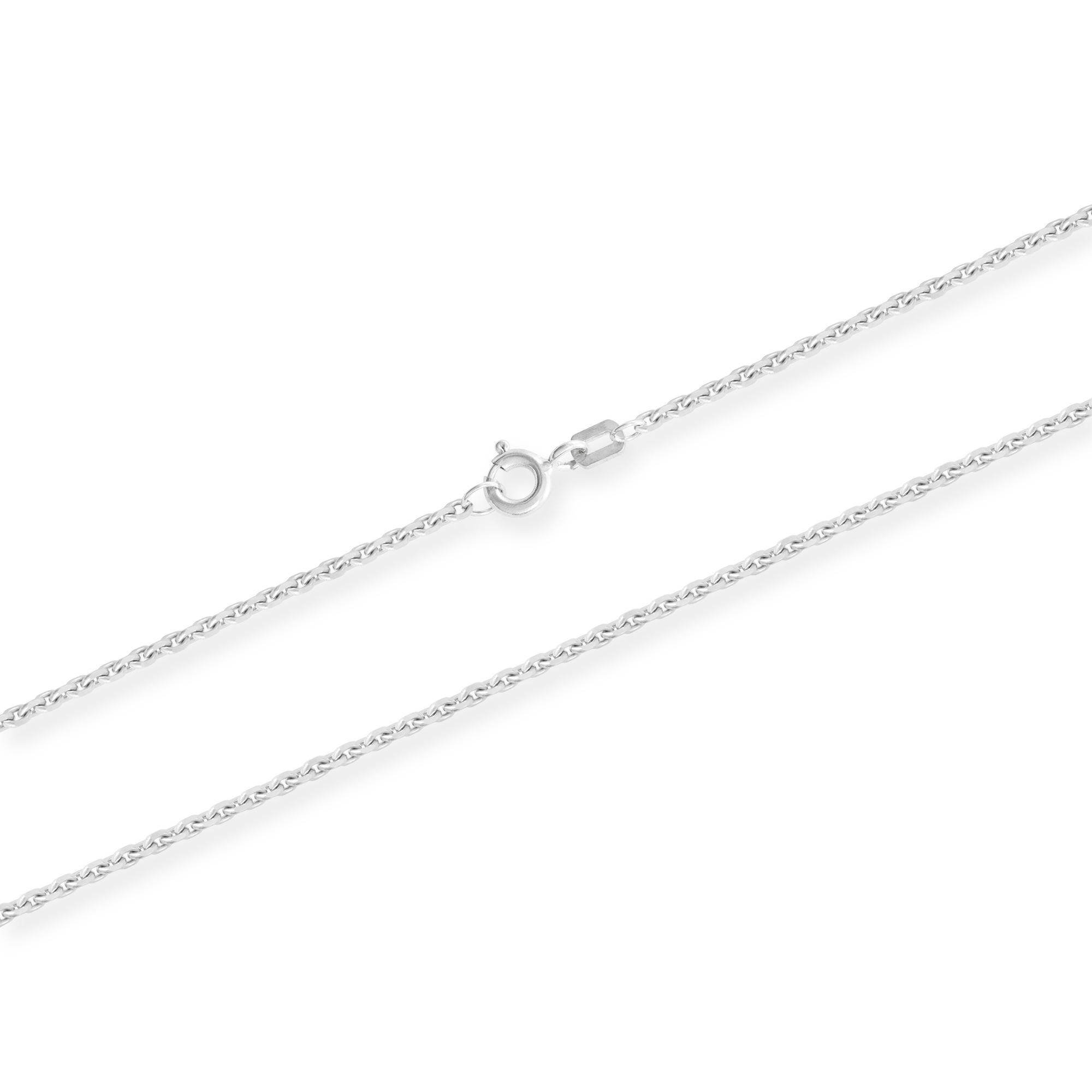 Anker-Dachschliff-Federring-1,7mm-925SIL Anker-Dachschliff-Federring-1,7mm-925SIL