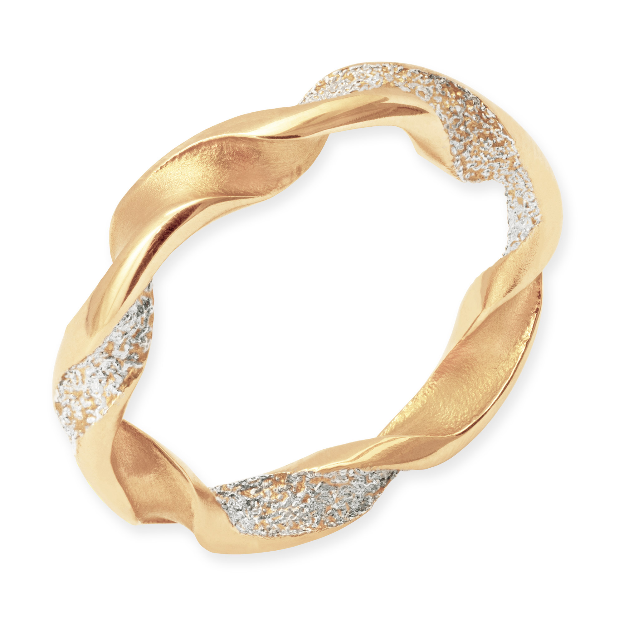 LESER Ring-Lina-750REG Ring "Lina"
