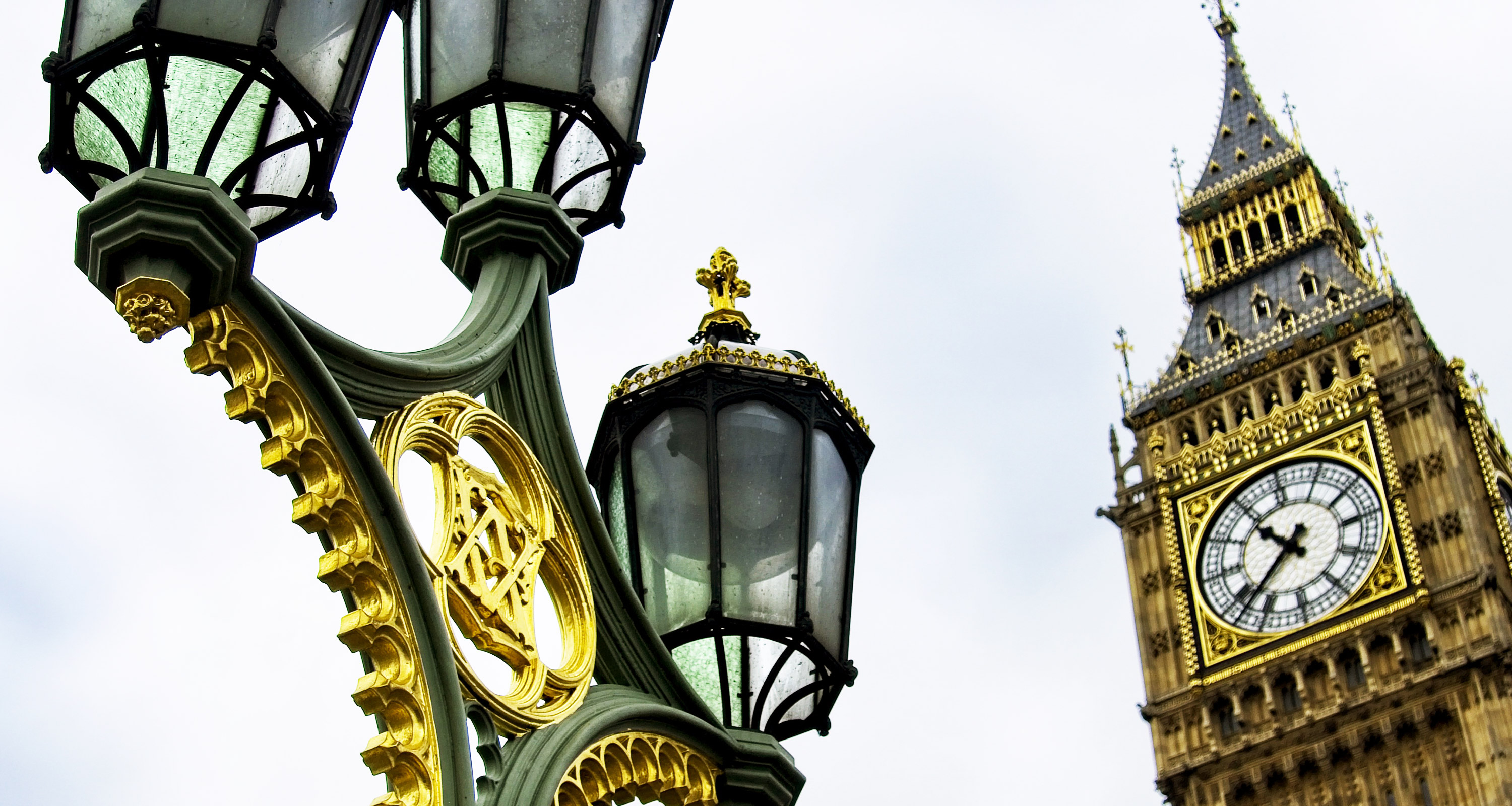 Schaufenster-Banner-London