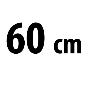 L60cm