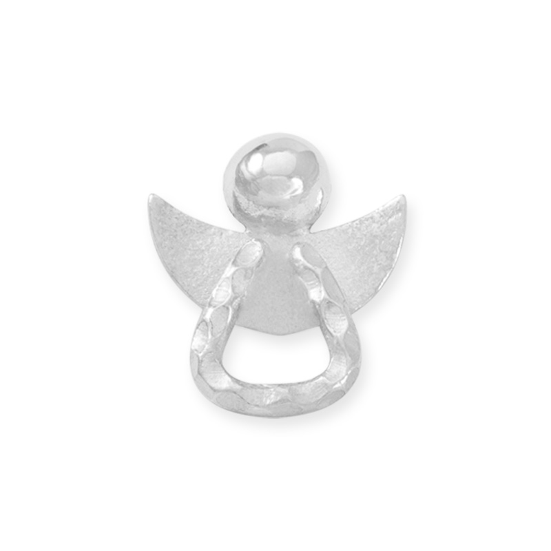 LESER Anhaenger-Engel 925 Silber LESER Anhaenger-Engel 925 Silber
