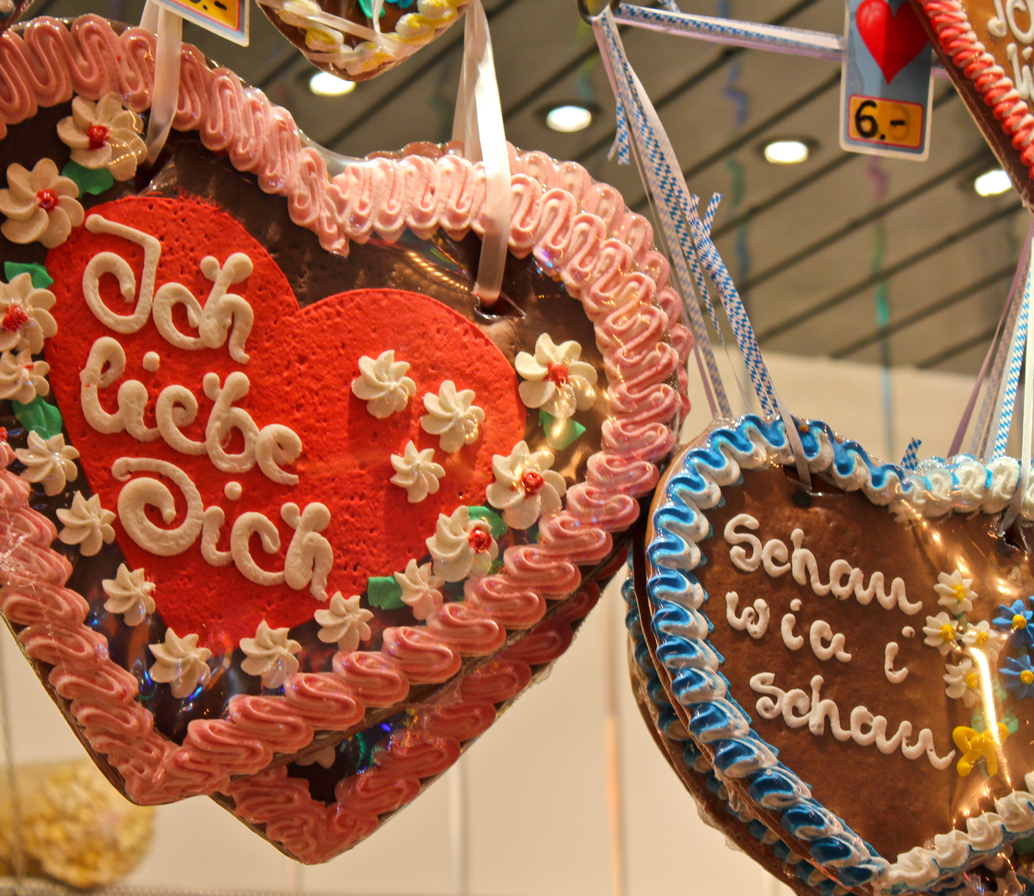 LESER Blog-Volksfest LESER Blog-Volksfest