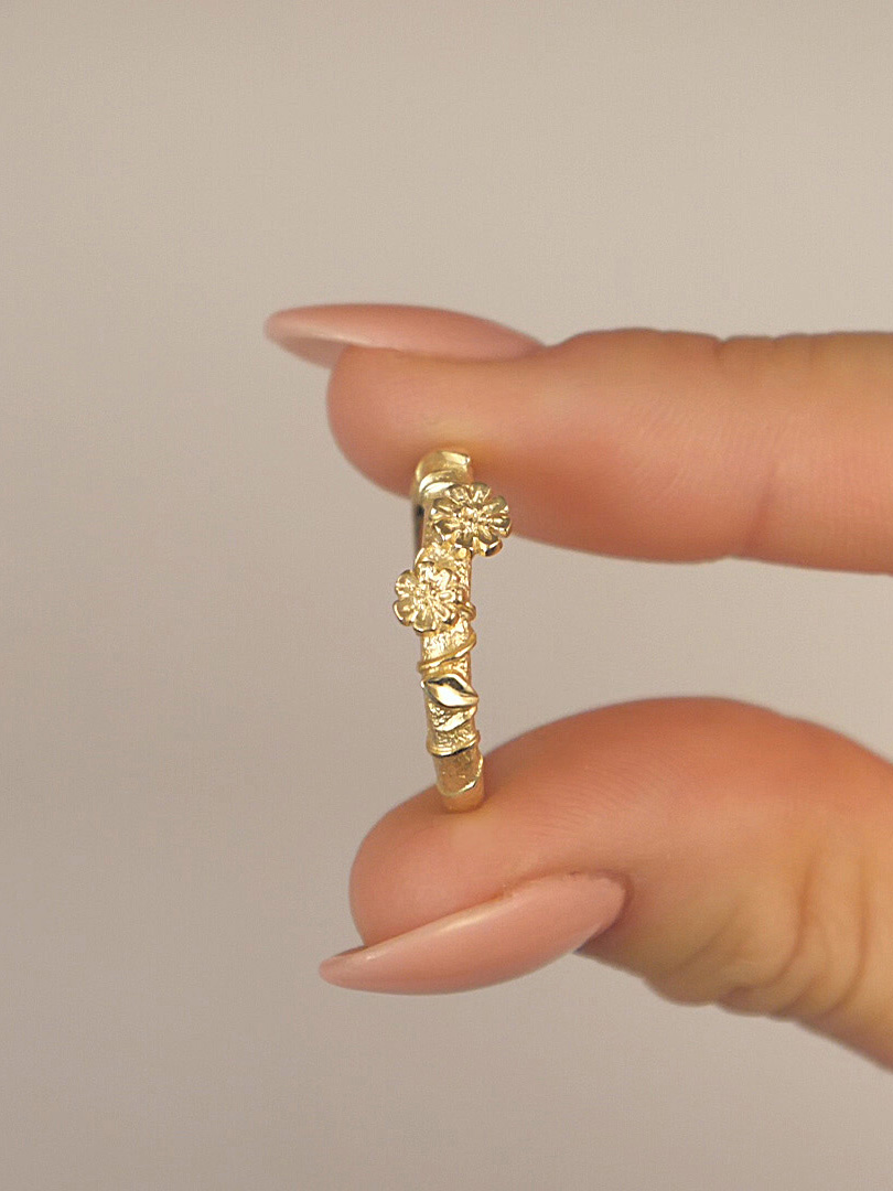 LESER Modelbild- Ring -115416 LESER Modelbild- Ring