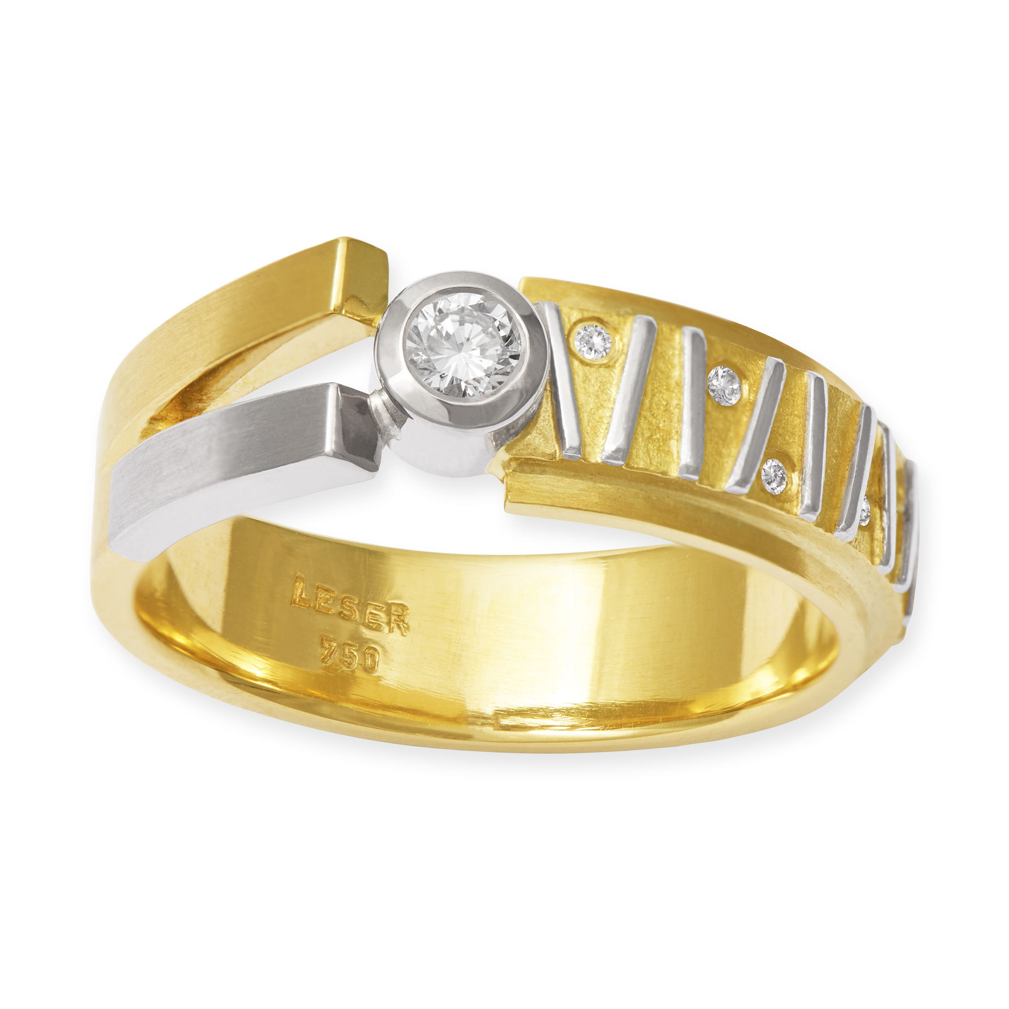 LESER Ring-Mikado -cw104232 LESER Ring-Mikado