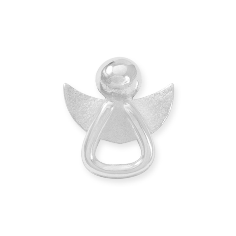 LESER Anhaenger-Engel 925 Silber LESER Anhaenger-Engel 925 Silber
