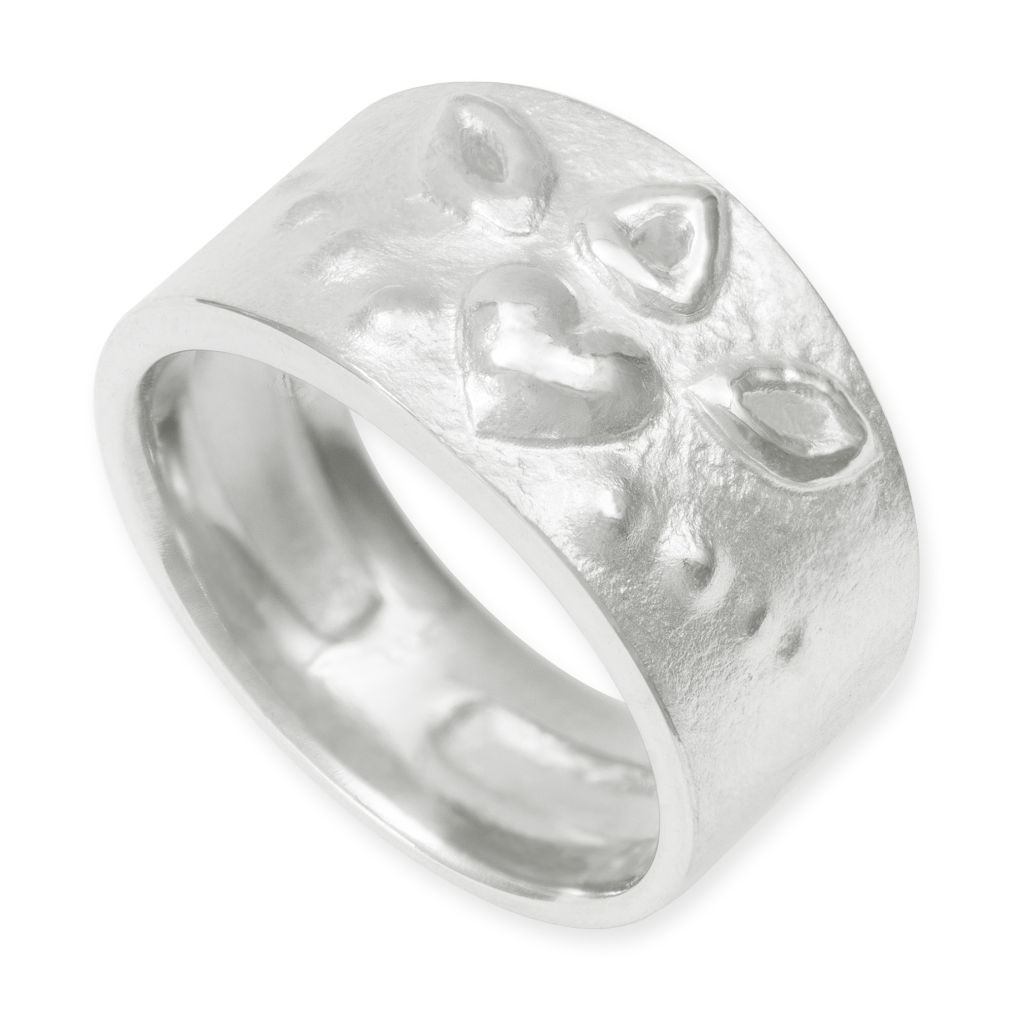 LESER Ring-Liebe 925 Silber-925Silber_115104 LESER Ring-Liebe 925 Silber