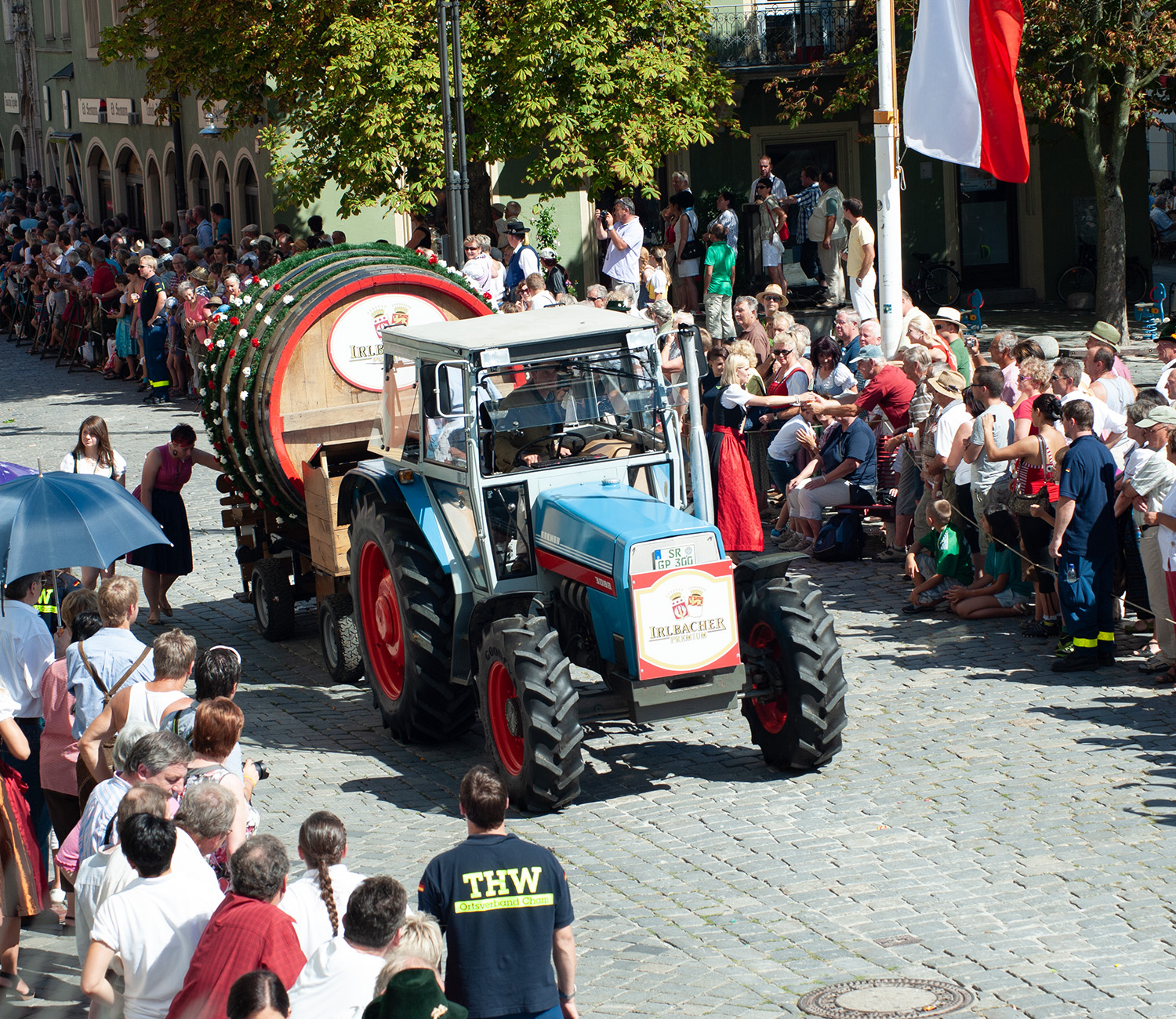 LESER Blog-Volksfest LESER Blog-Volksfest