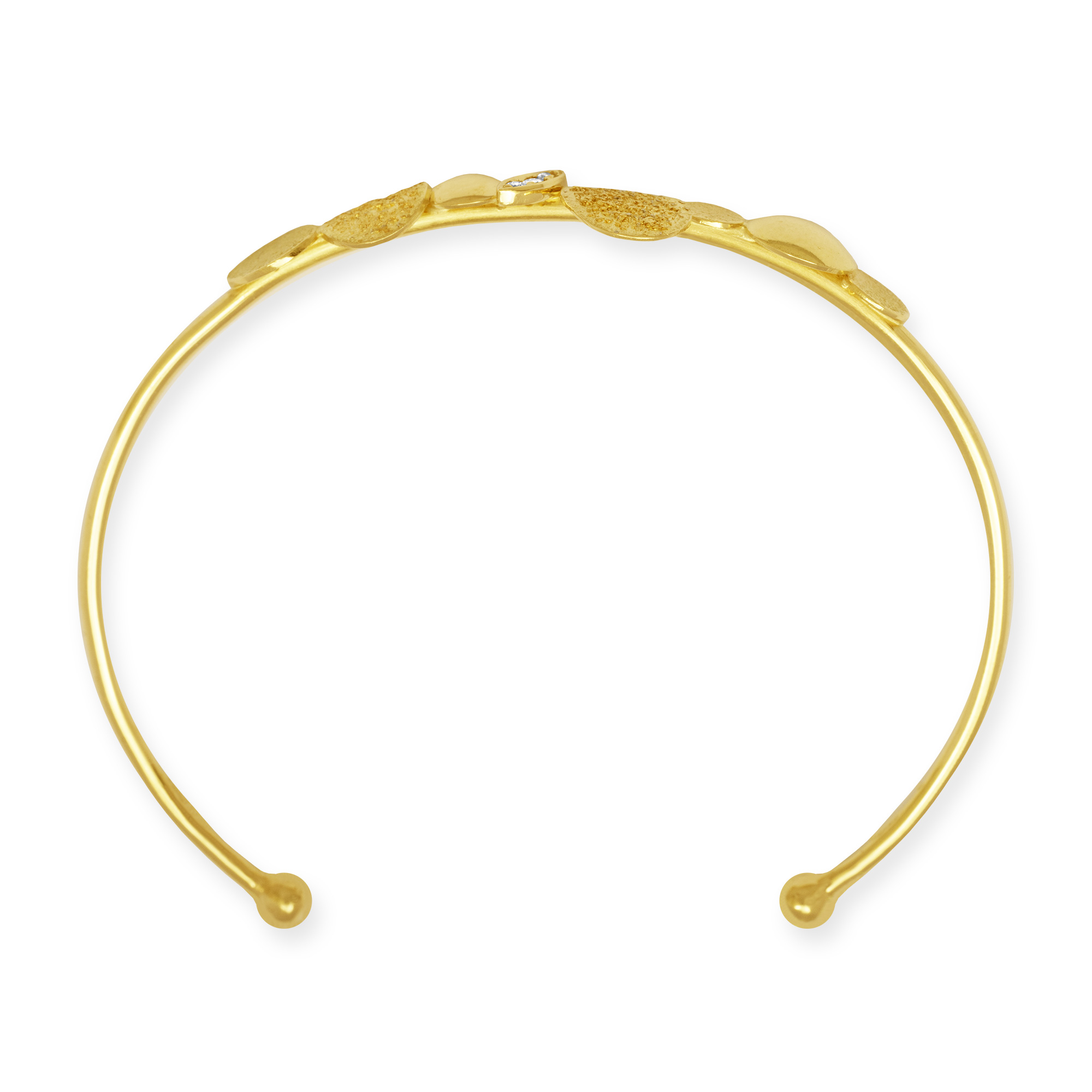 Sparkle-Armband-750GG Sparkle-Armband-750GG-121018