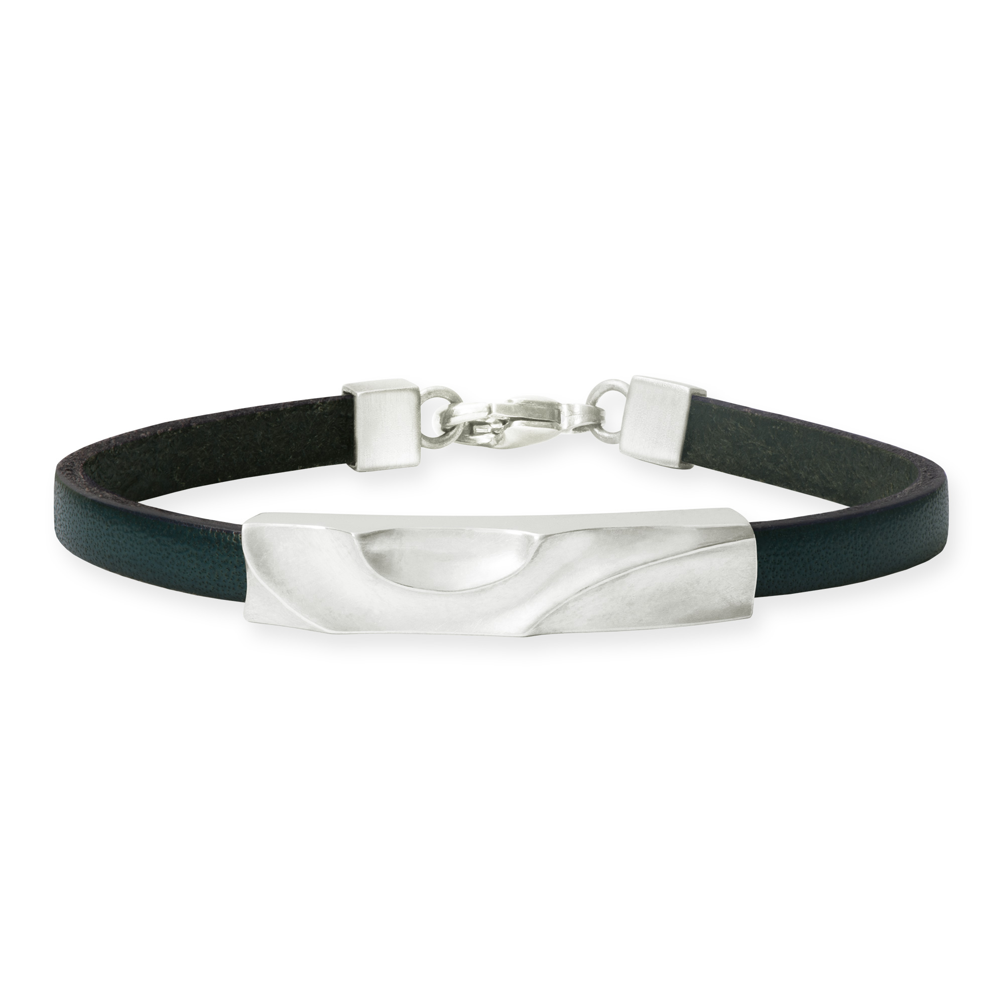 Armband "Düne" schmal