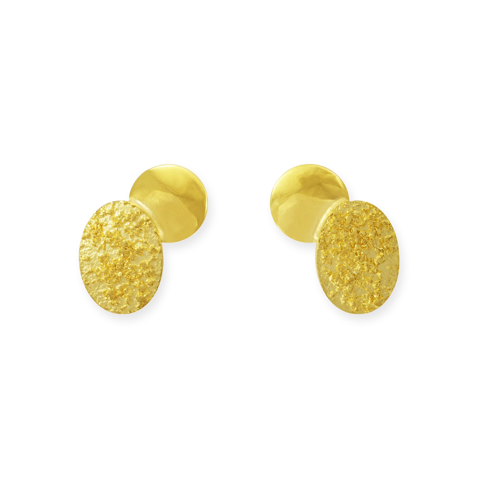 LESER-Sparkle-Ohrstecker-750GG-123836