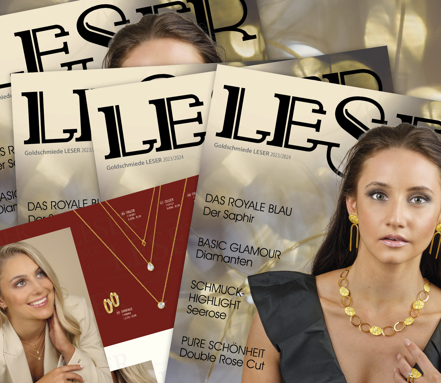 LESER Zeitung-2023 LESER Zeitung-2023