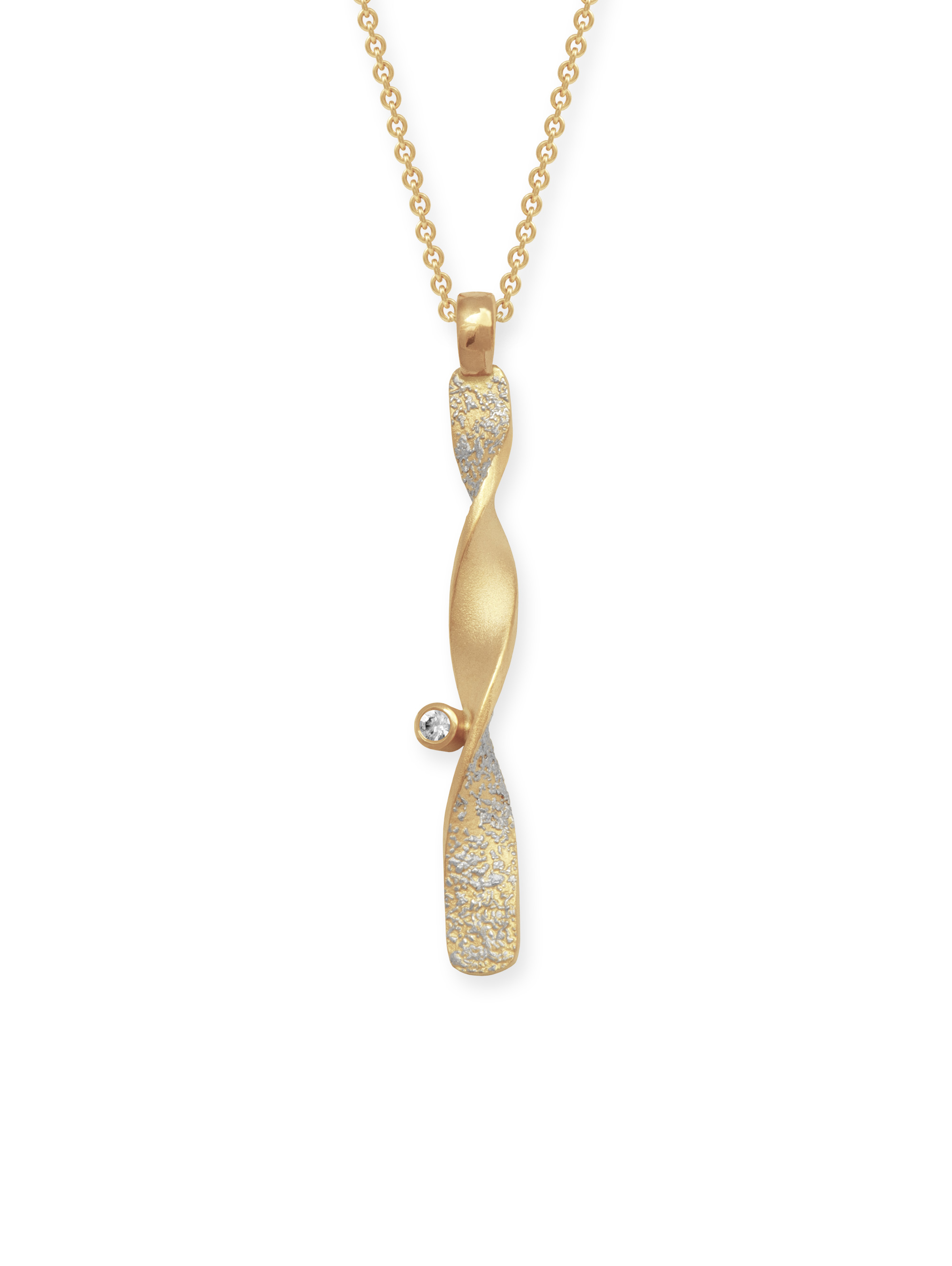 LESER Anhaenger-Lina-750REG-Brillant LESER Anhaenger-Lina-750REG-Brillant
