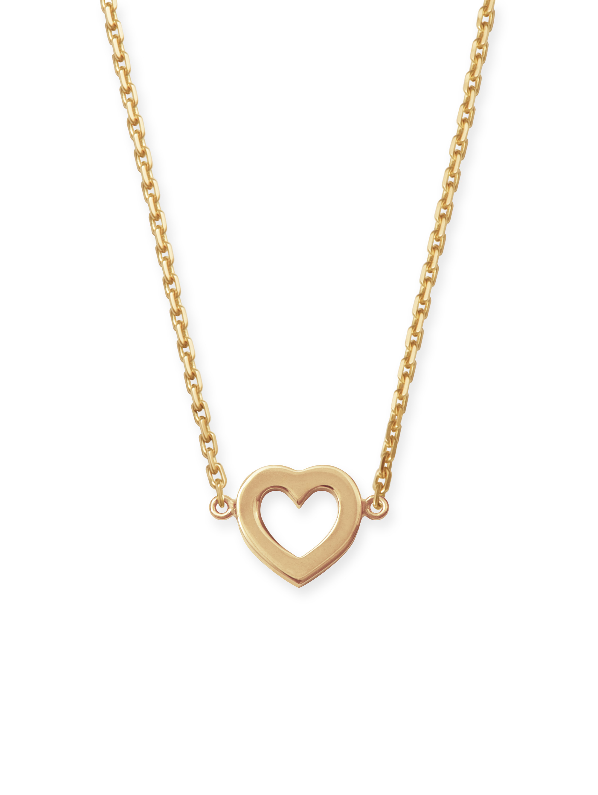 LESER Coller- Herz 585 Rosegold LESER Coller- Herz 585 Rosegold