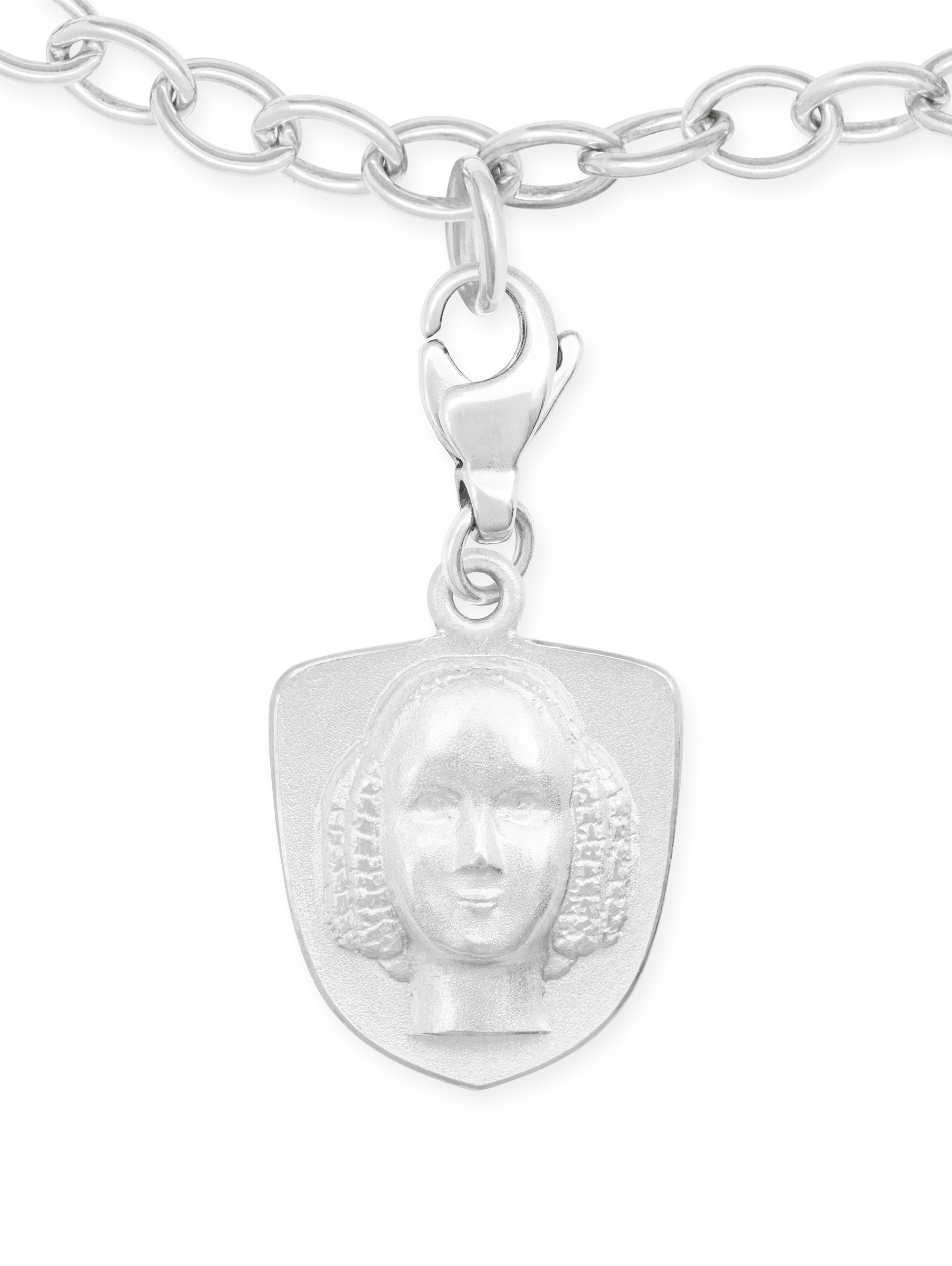 Agnes Bernauer Karabiner