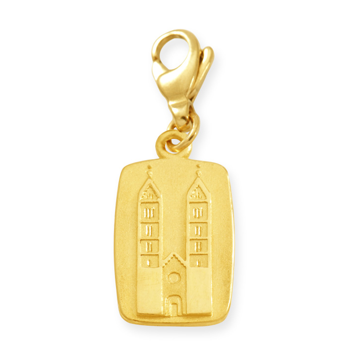 LESER Wirbelwind-Stpeter 750 Gelbgold LESER Wirbelwind-Stpeter 750 Gelbgold