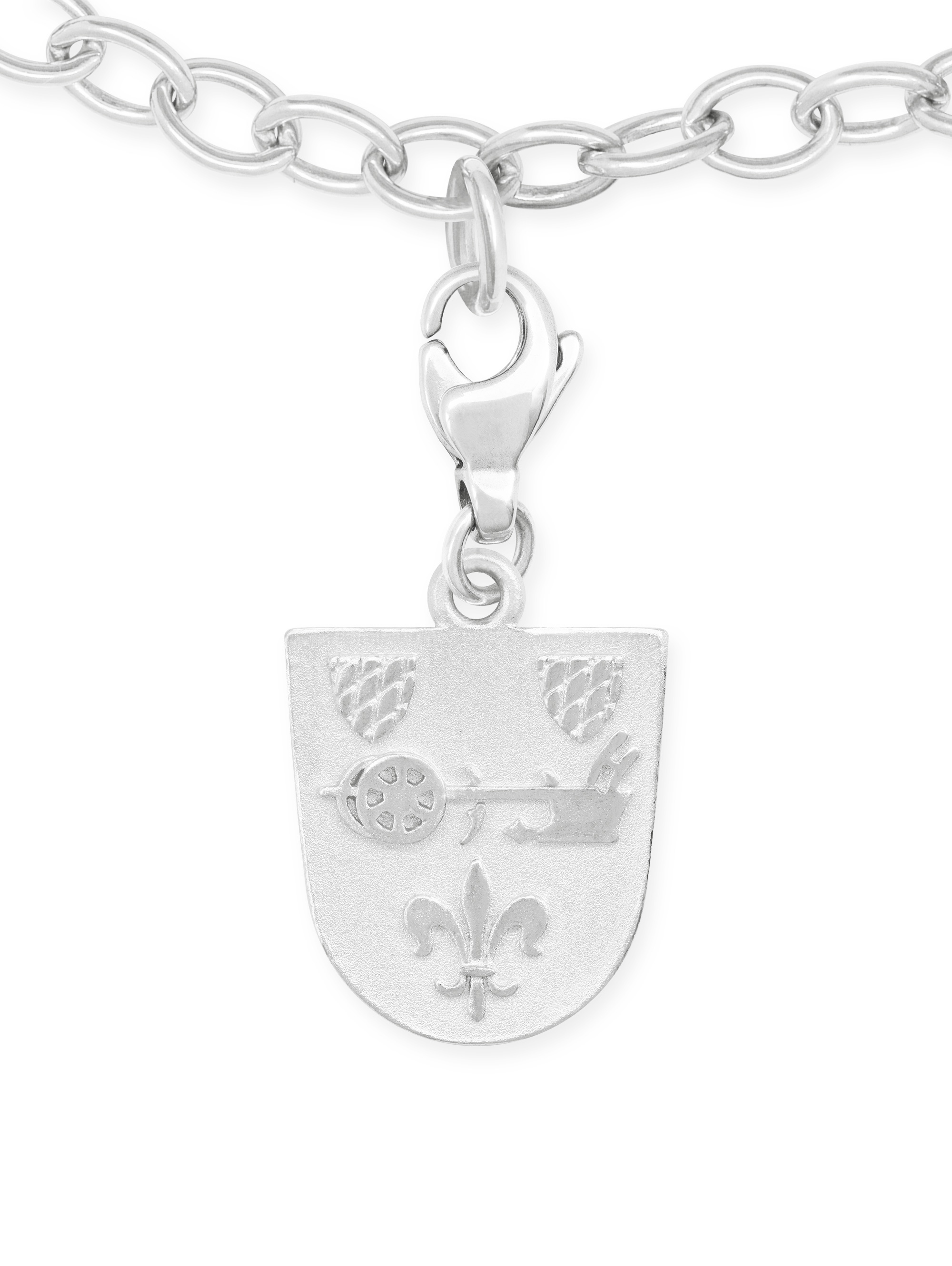 Stadtwappen Karabiner