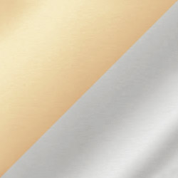 750/Roségold und 750/Weißgold