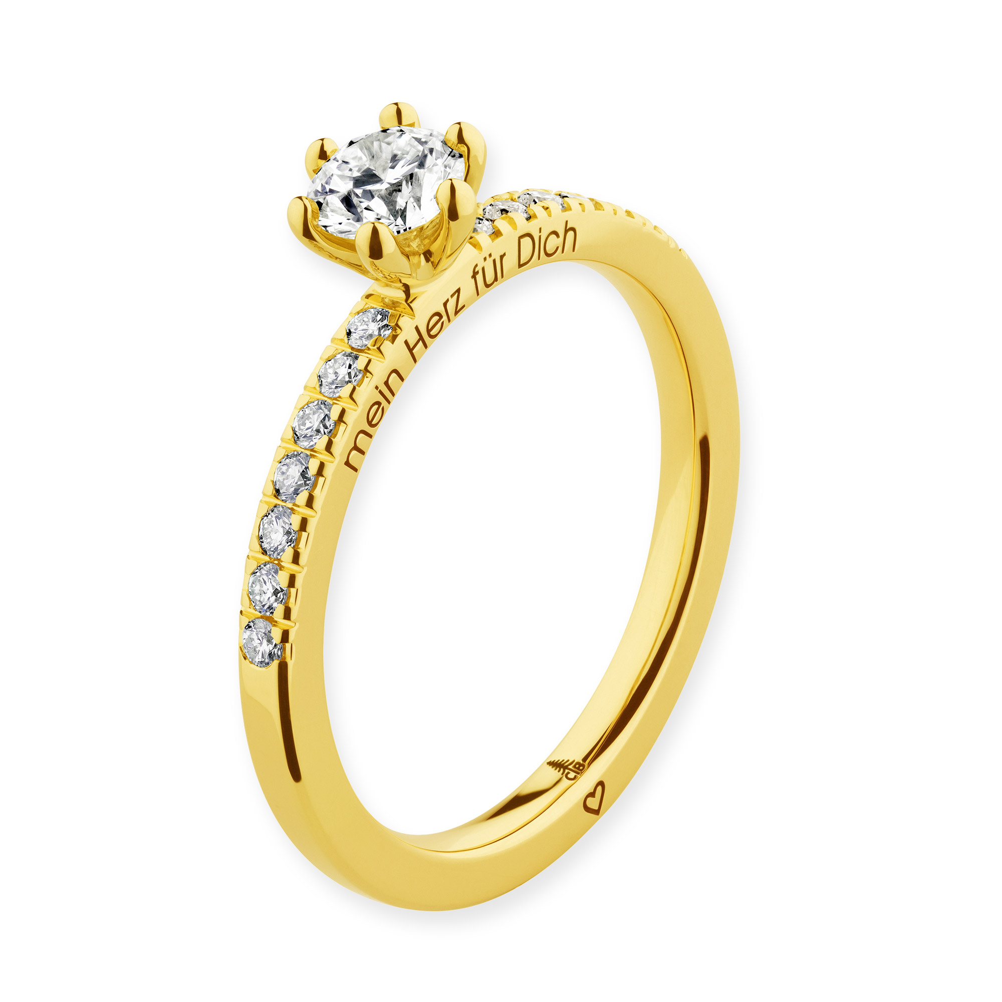 Verlobungsring Verlobungsring