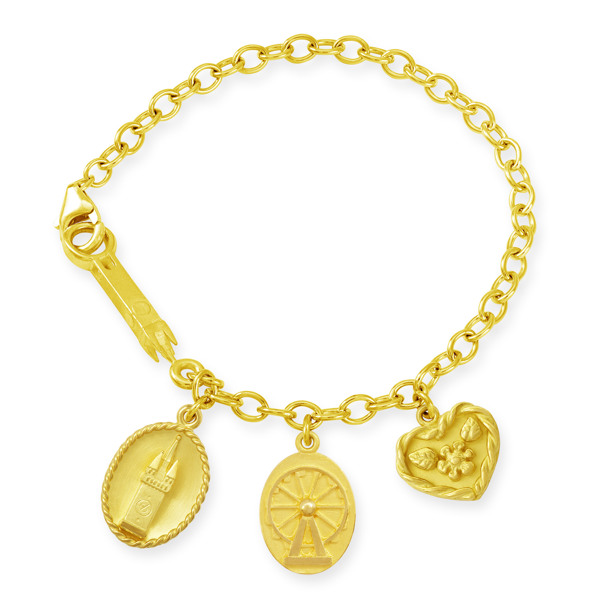Wirbelwind Armband