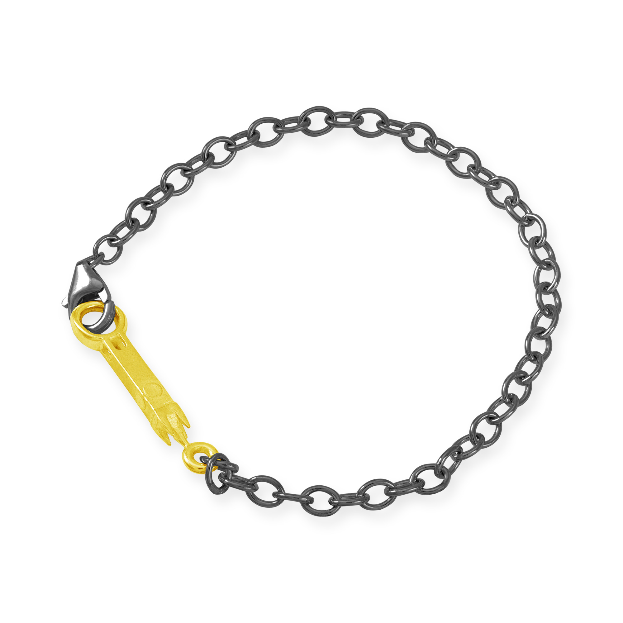 Wirbelwind Armband