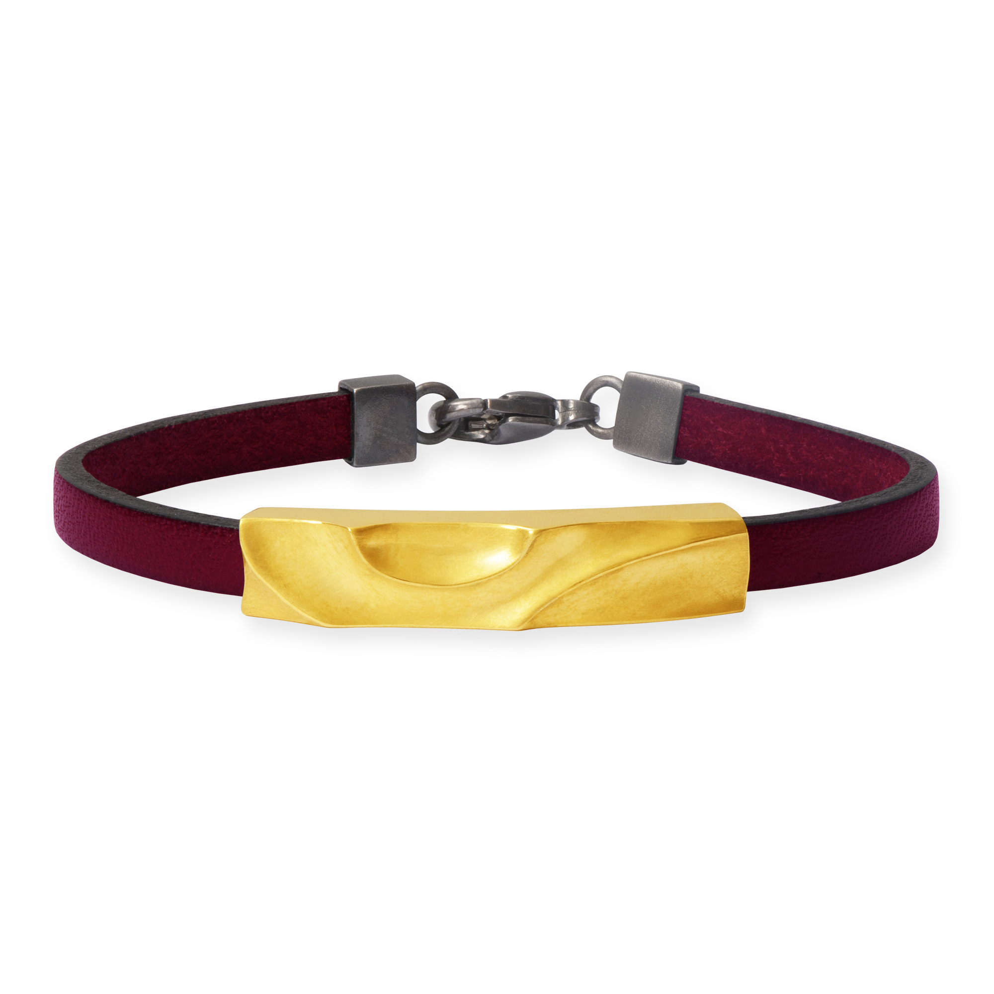 Armband "Düne" schmal