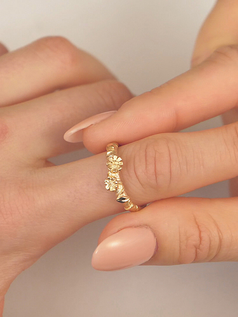 LESER Modelbild- Ring 