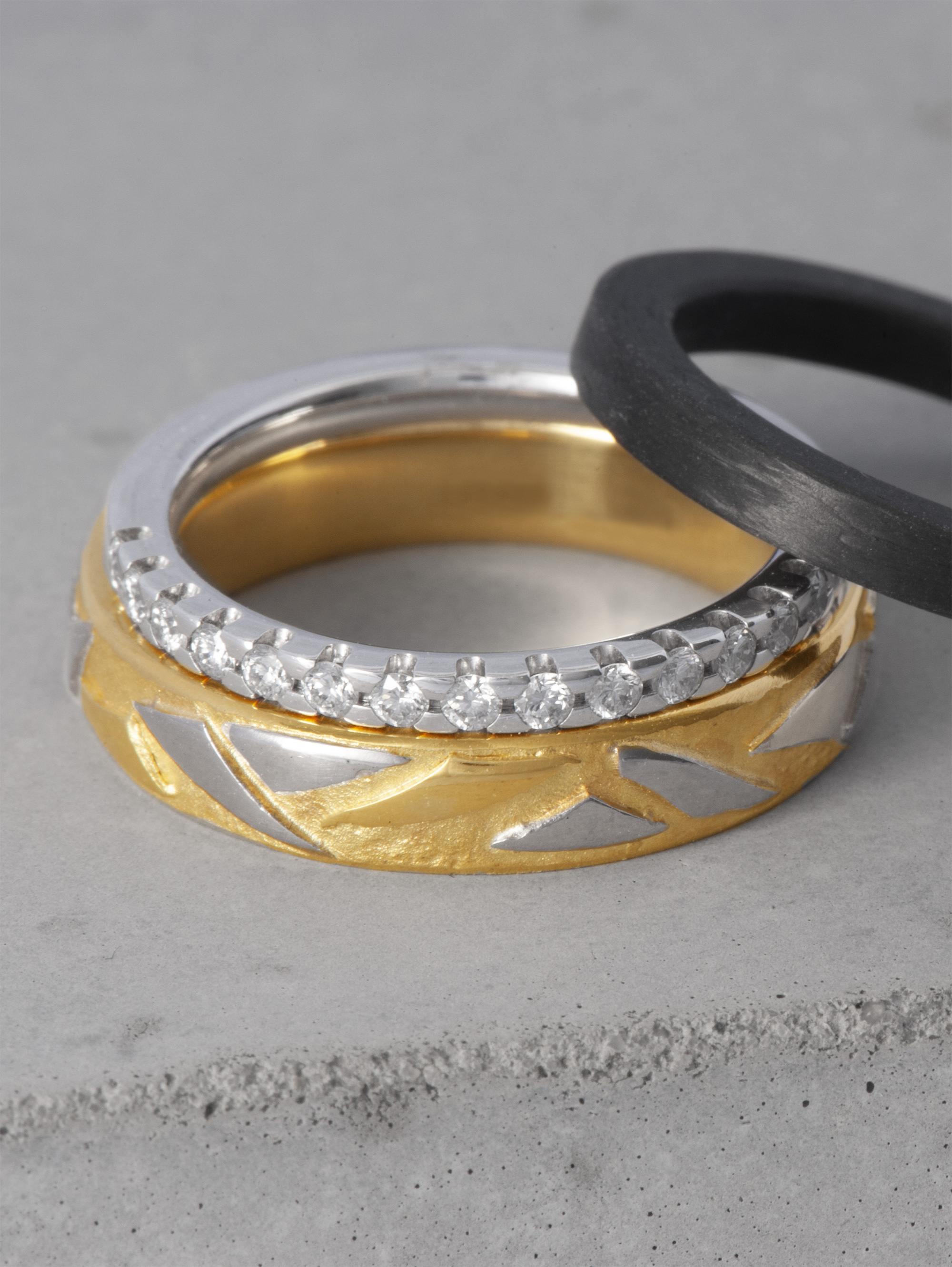 Deco-Leser Ringe-118760