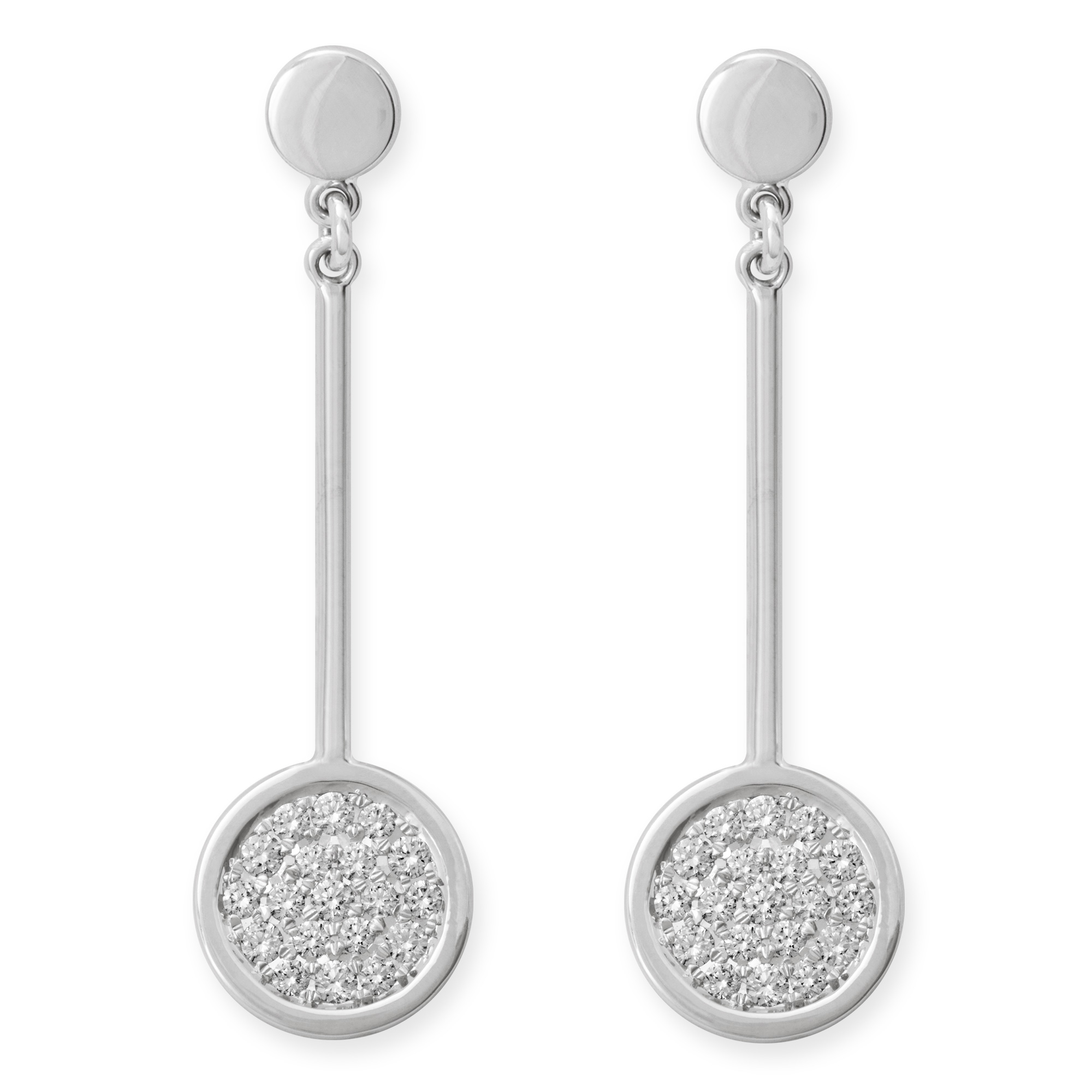 Ohrstecker "Junger Luxus" Ohrstecker "Junger Luxus"