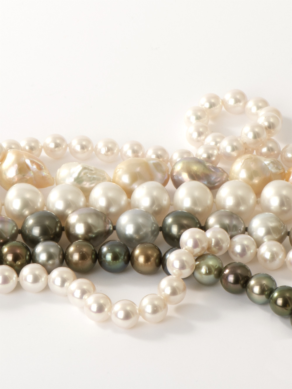 Schmuck-LESERHighlights-Perlen Schmuck-LESERHighlights-Perlen