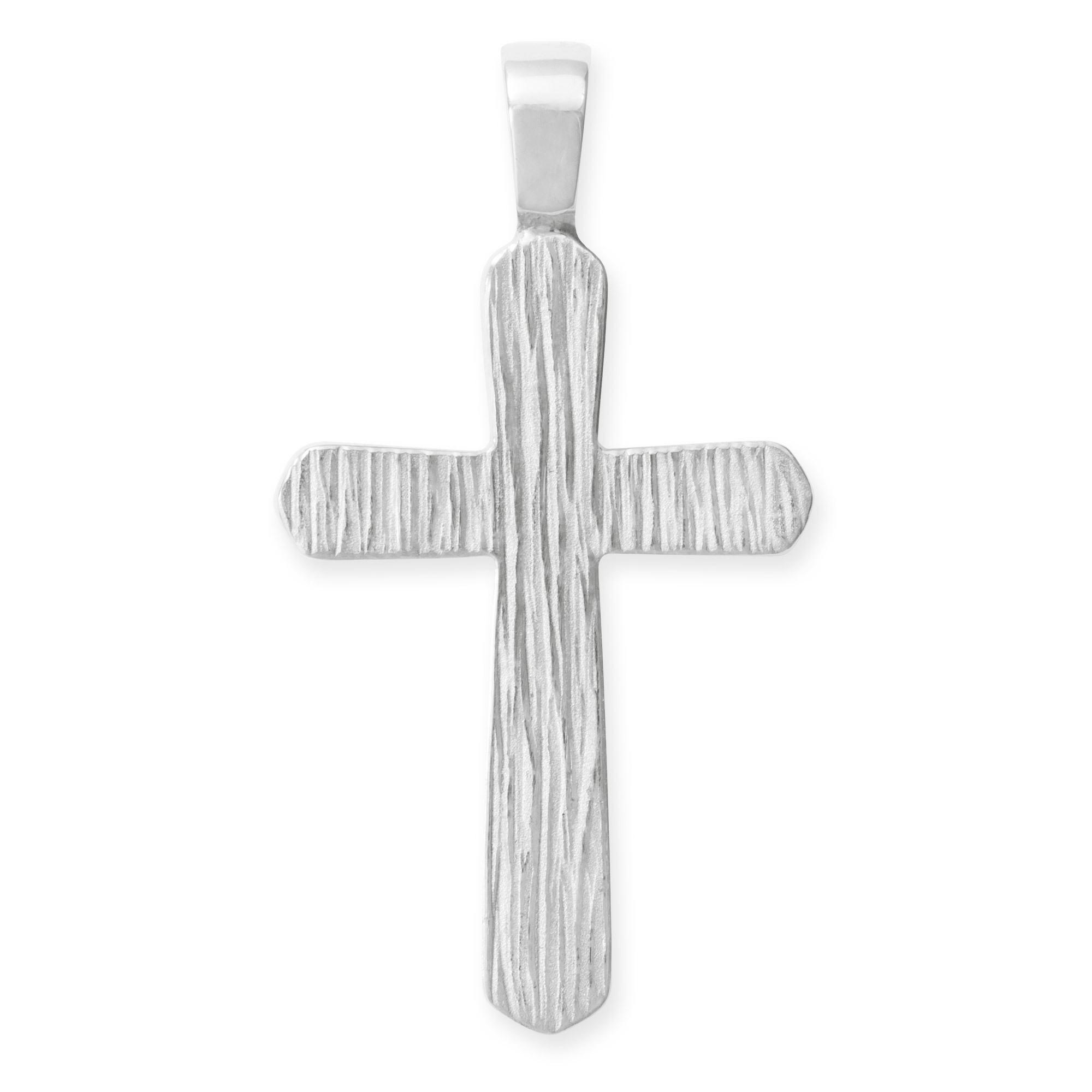 LESER Anhaenger-Kreuz-925SILB-110856 LESER Anhaenger-Kreuz-925SILB-110856