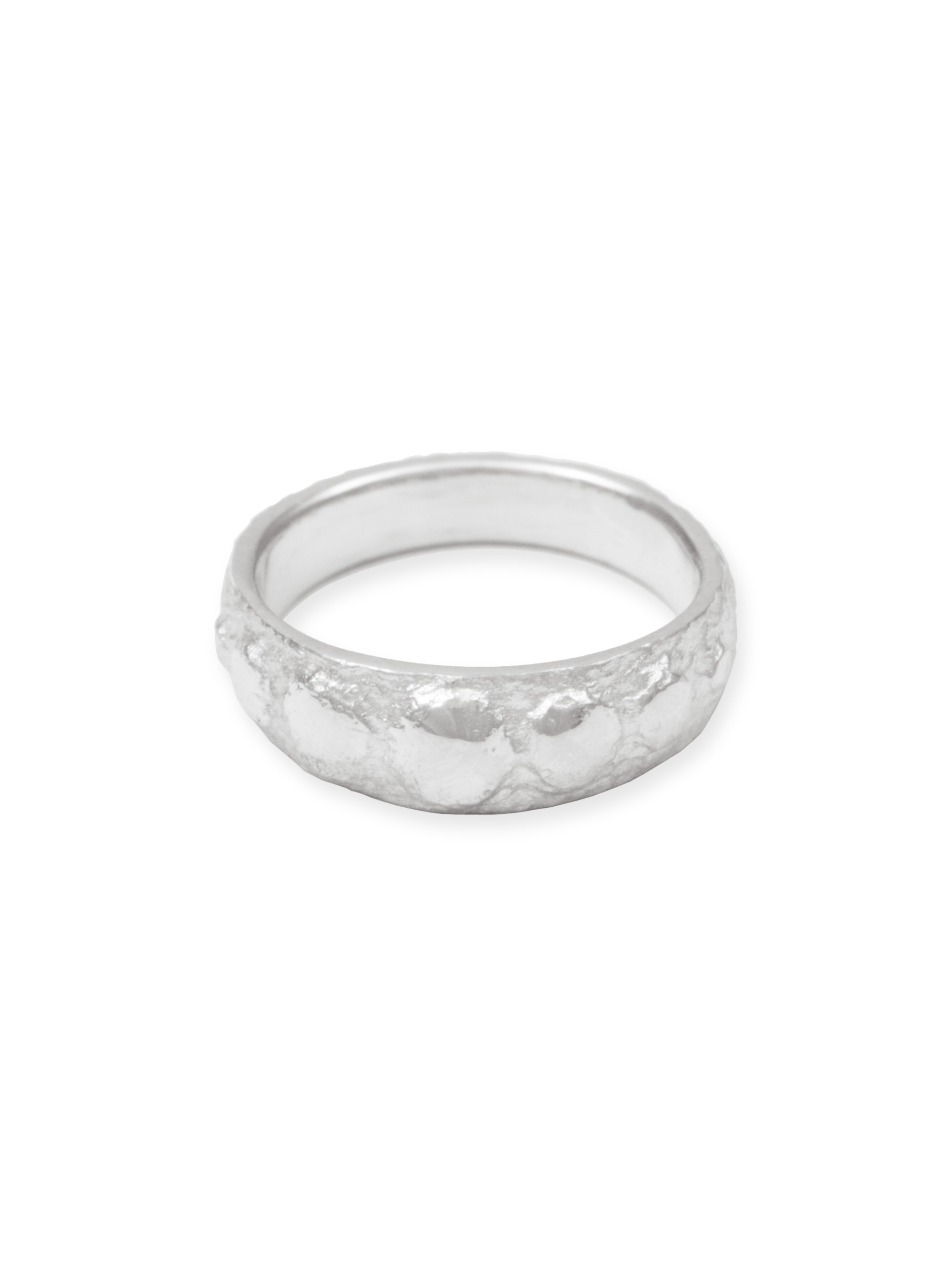 LESER Traufring- 925 Silber