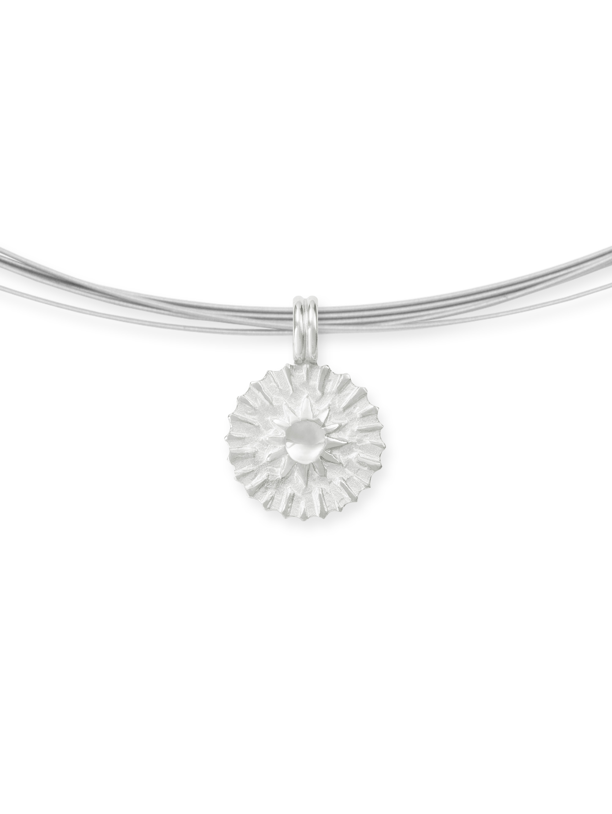 LESER Sonne-Sonne-925 Silber LESER Sonne-Sonne-925 Silber